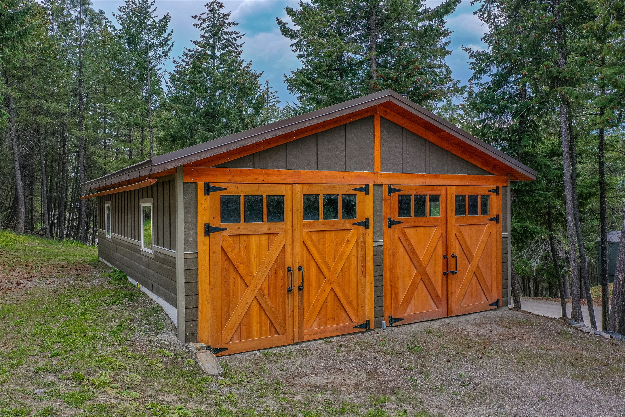 277 Ridge Loop Road