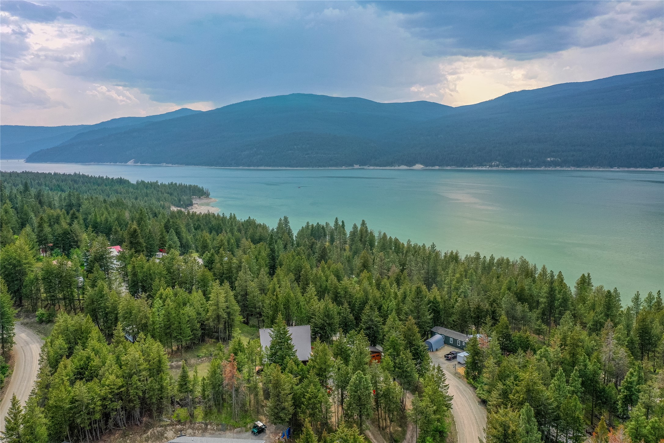 277 Ridge Loop Road