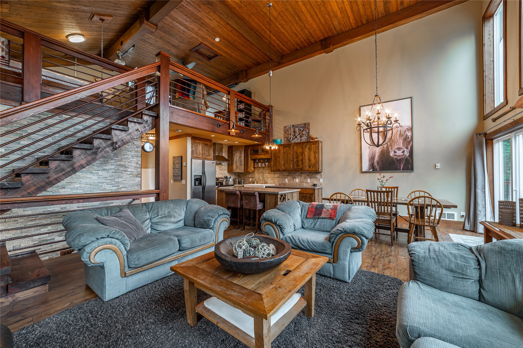 277 Ridge Loop Road