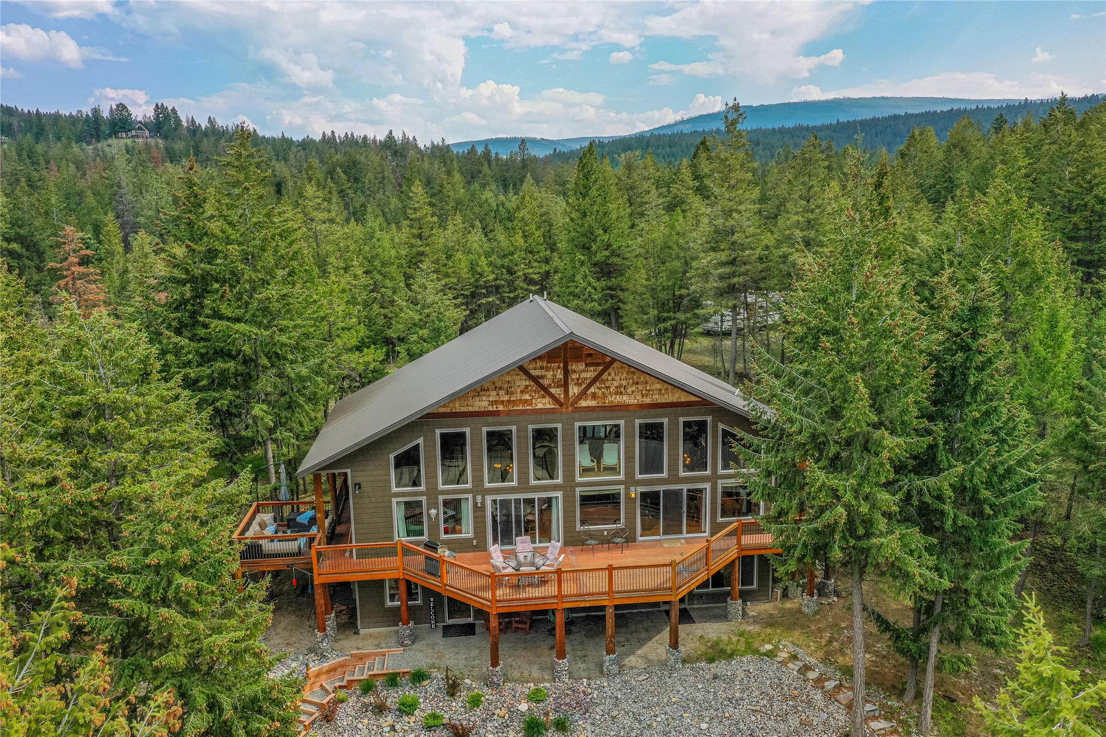 277 Ridge Loop Road