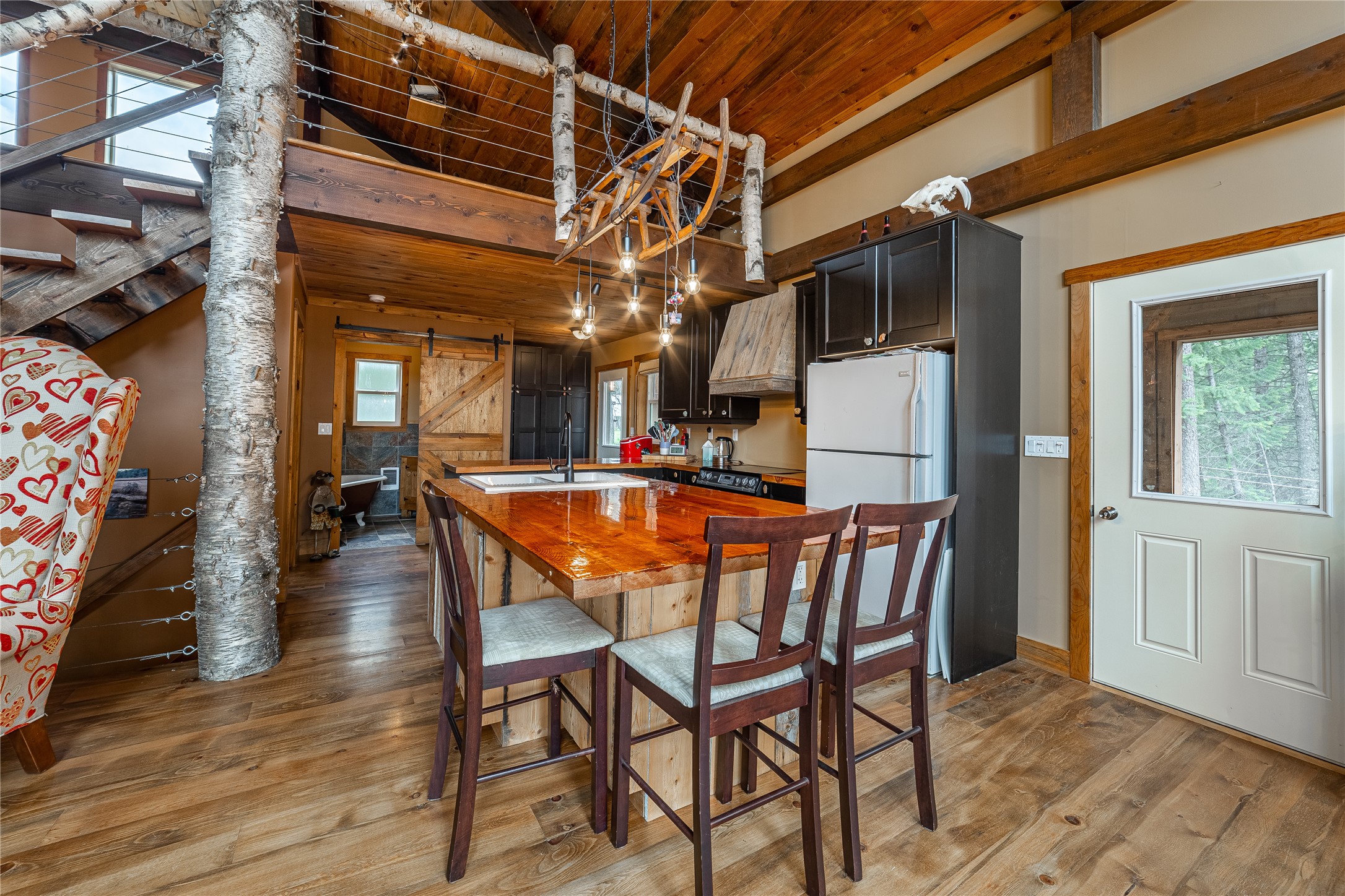 277 Ridge Loop Road