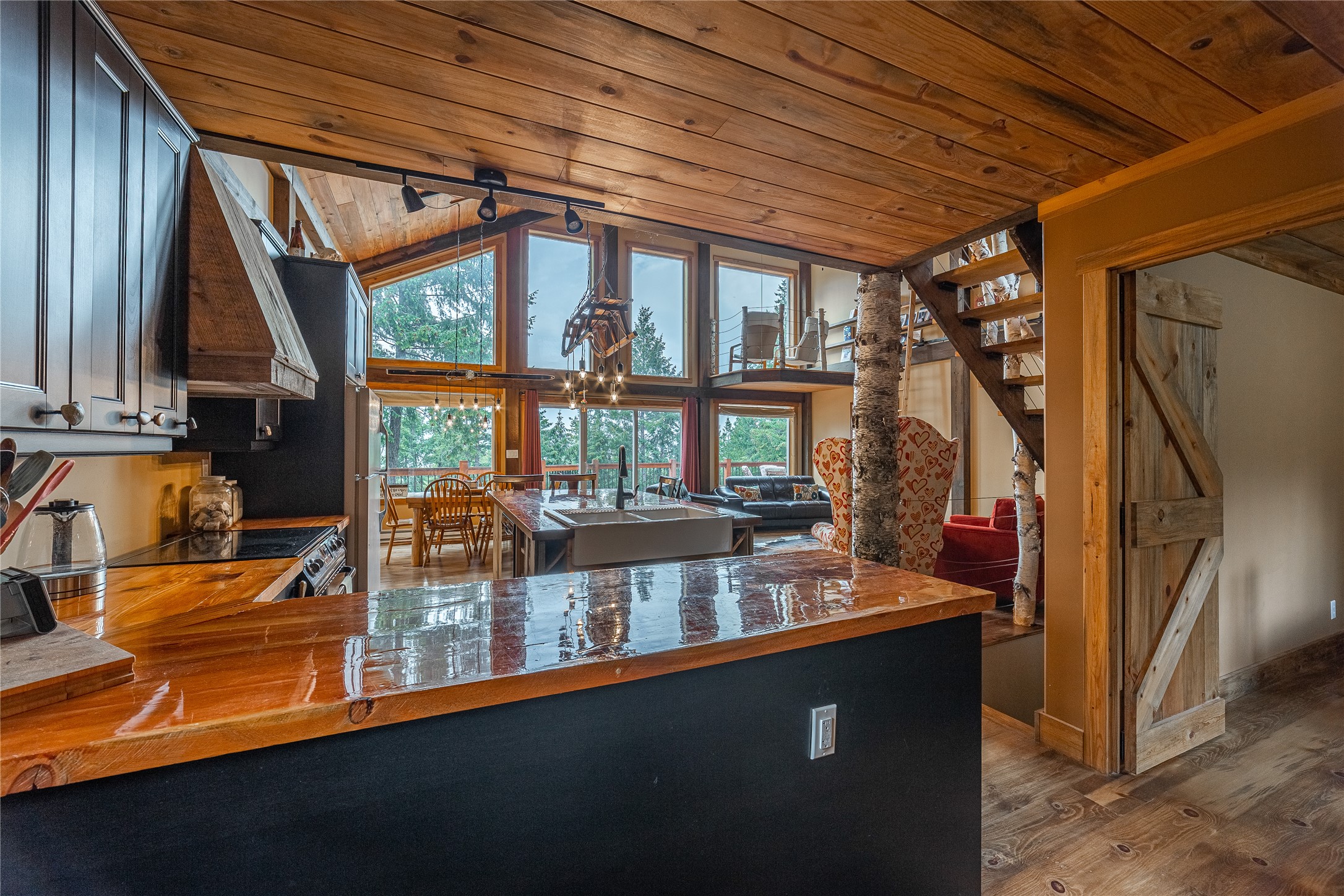 277 Ridge Loop Road