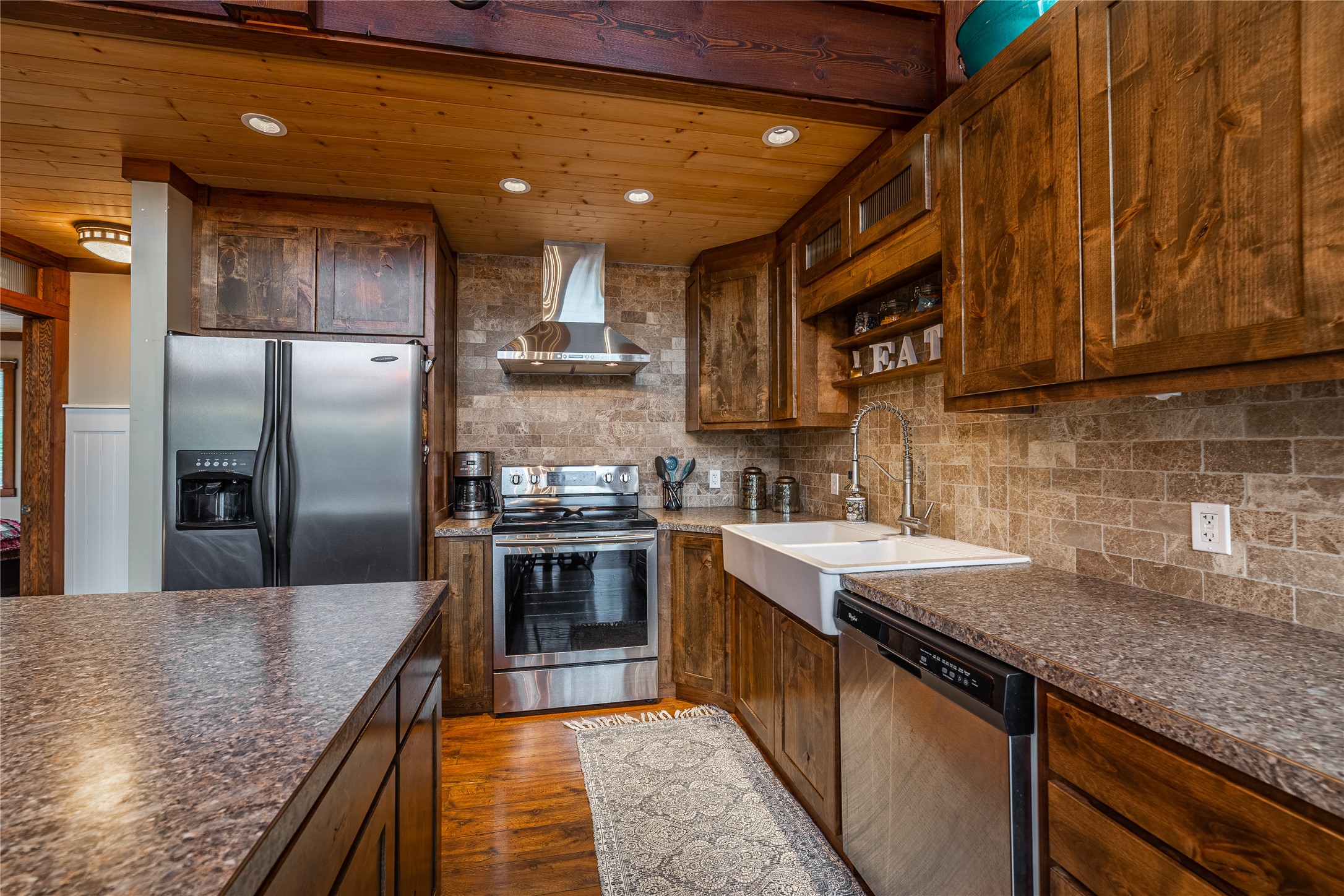 277 Ridge Loop Road