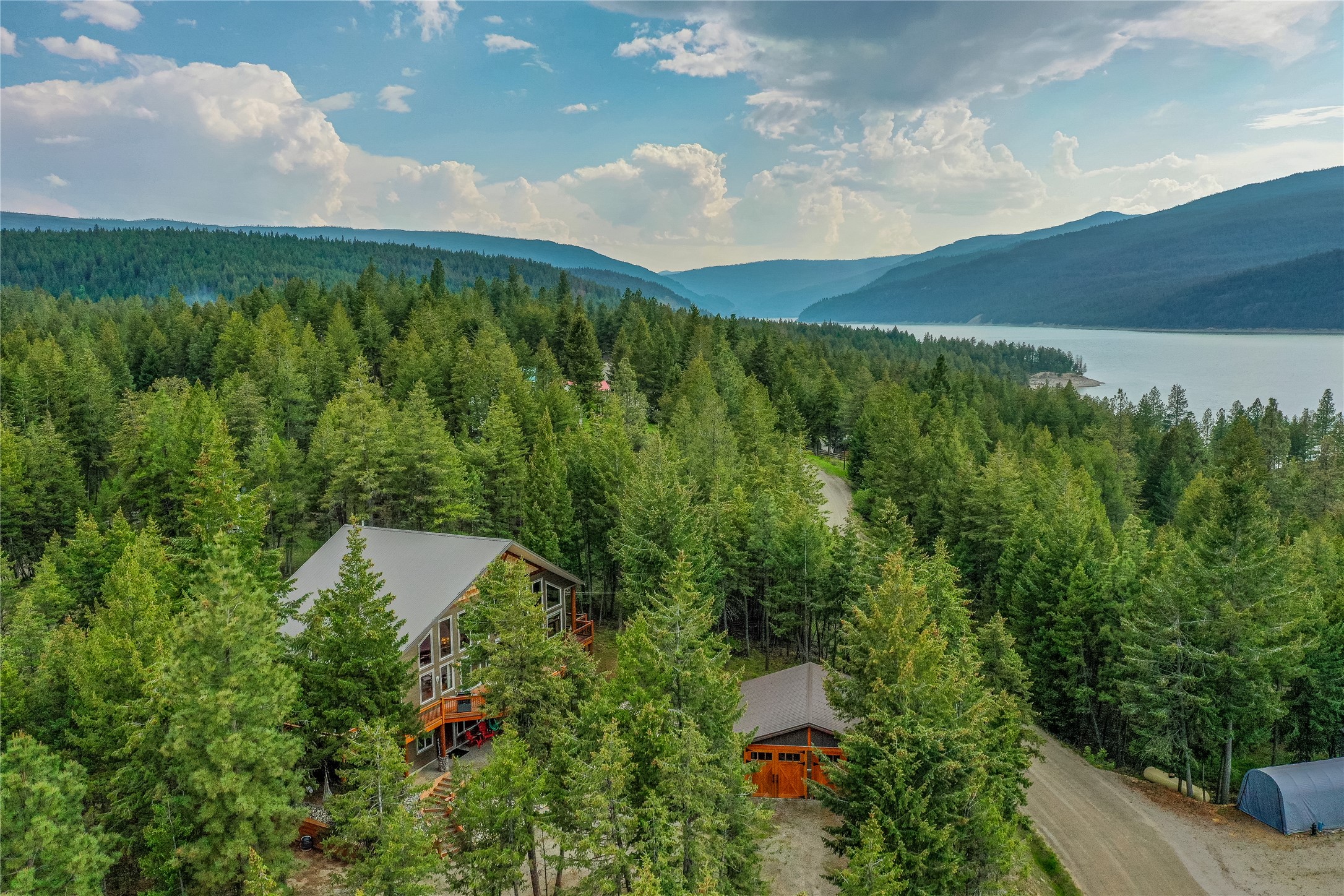 277 Ridge Loop Road
