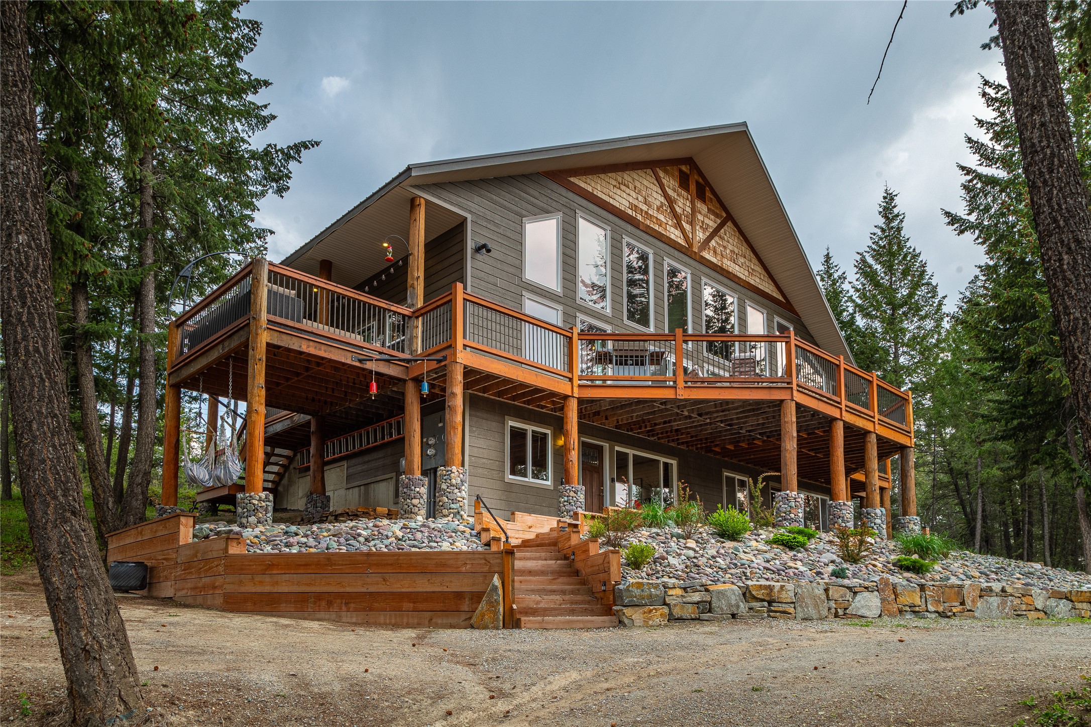 277 Ridge Loop Road