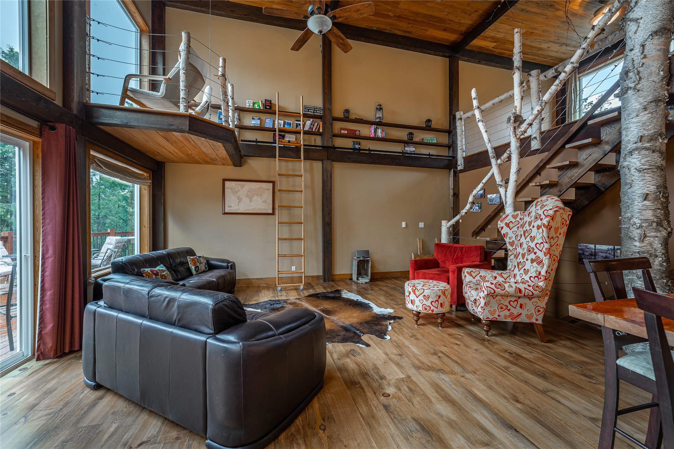 277 Ridge Loop Road