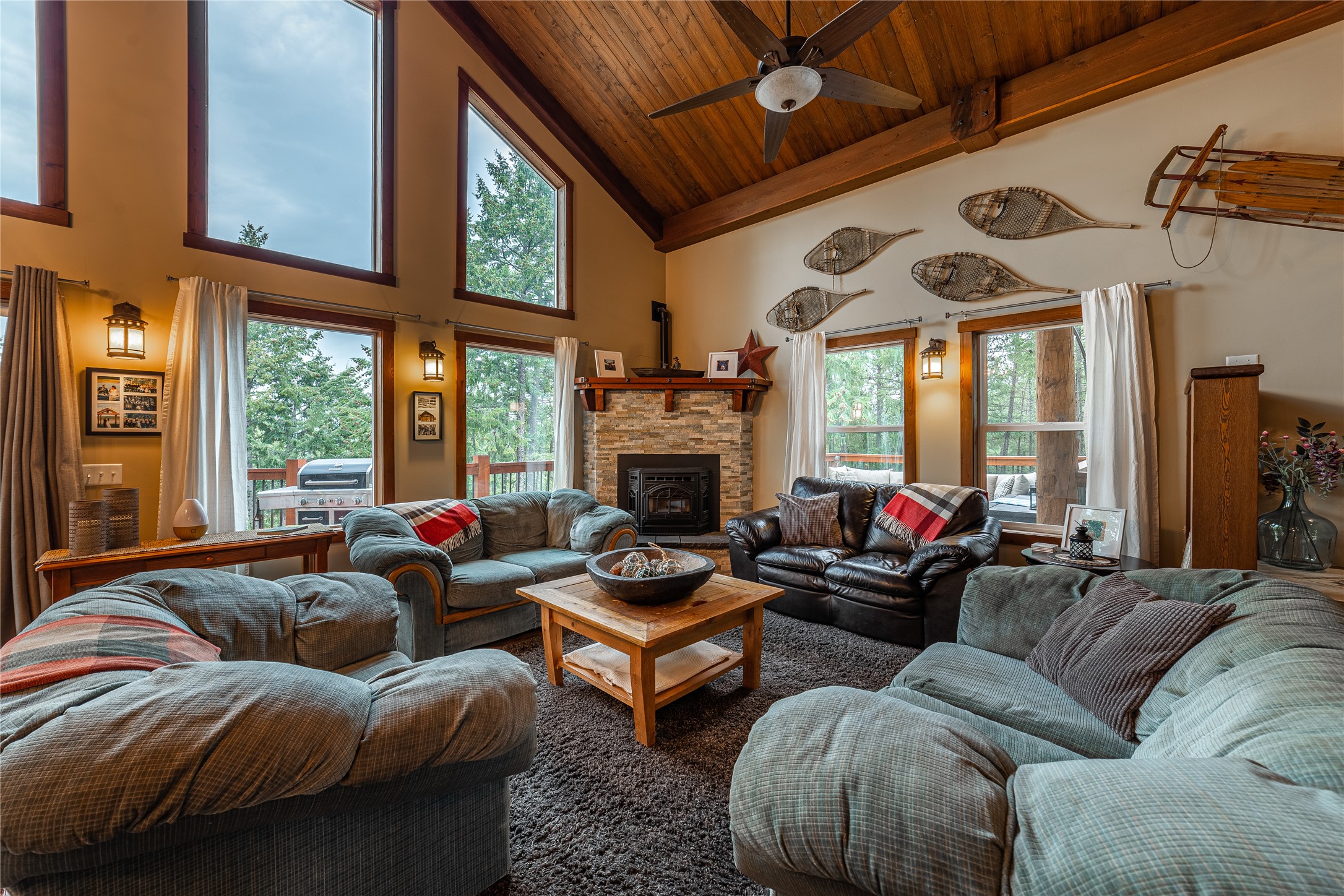 277 Ridge Loop Road
