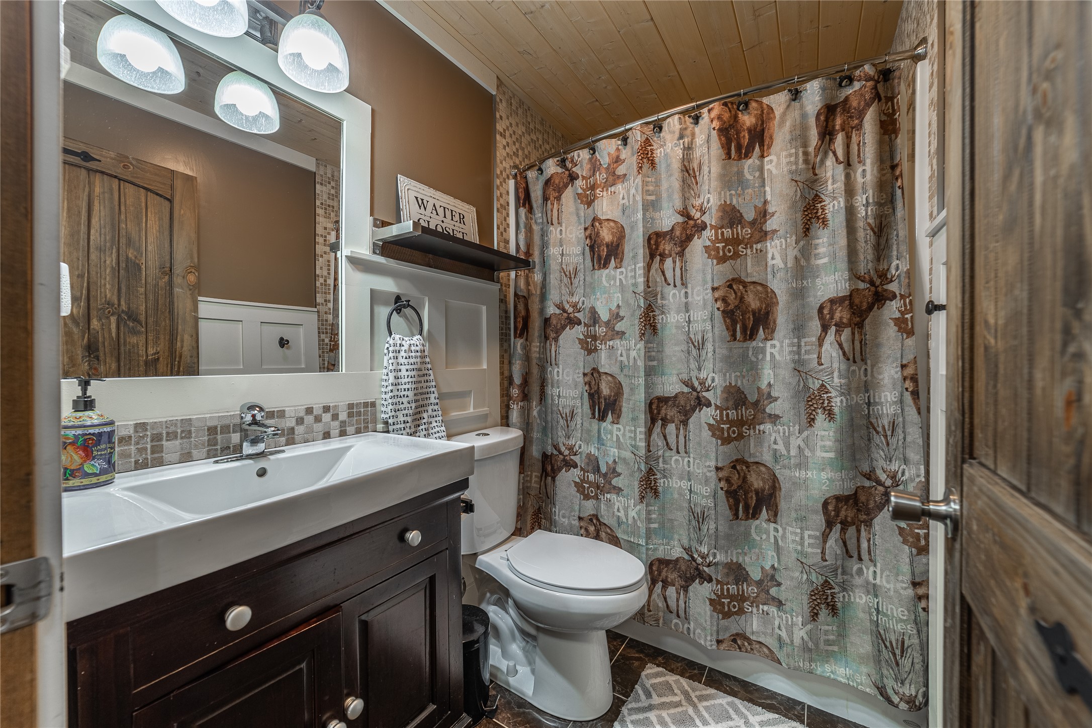 277 Ridge Loop Road