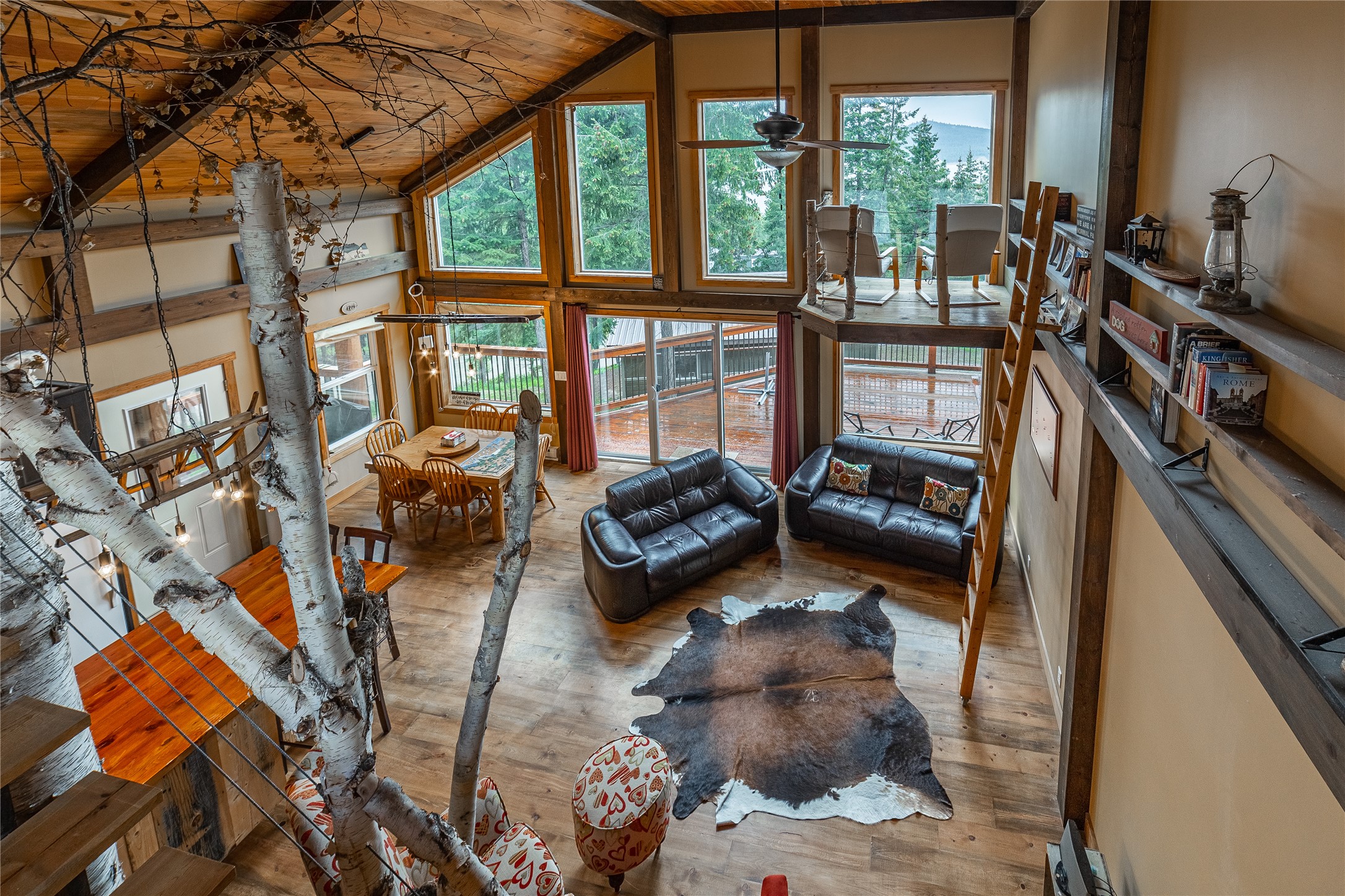 277 Ridge Loop Road