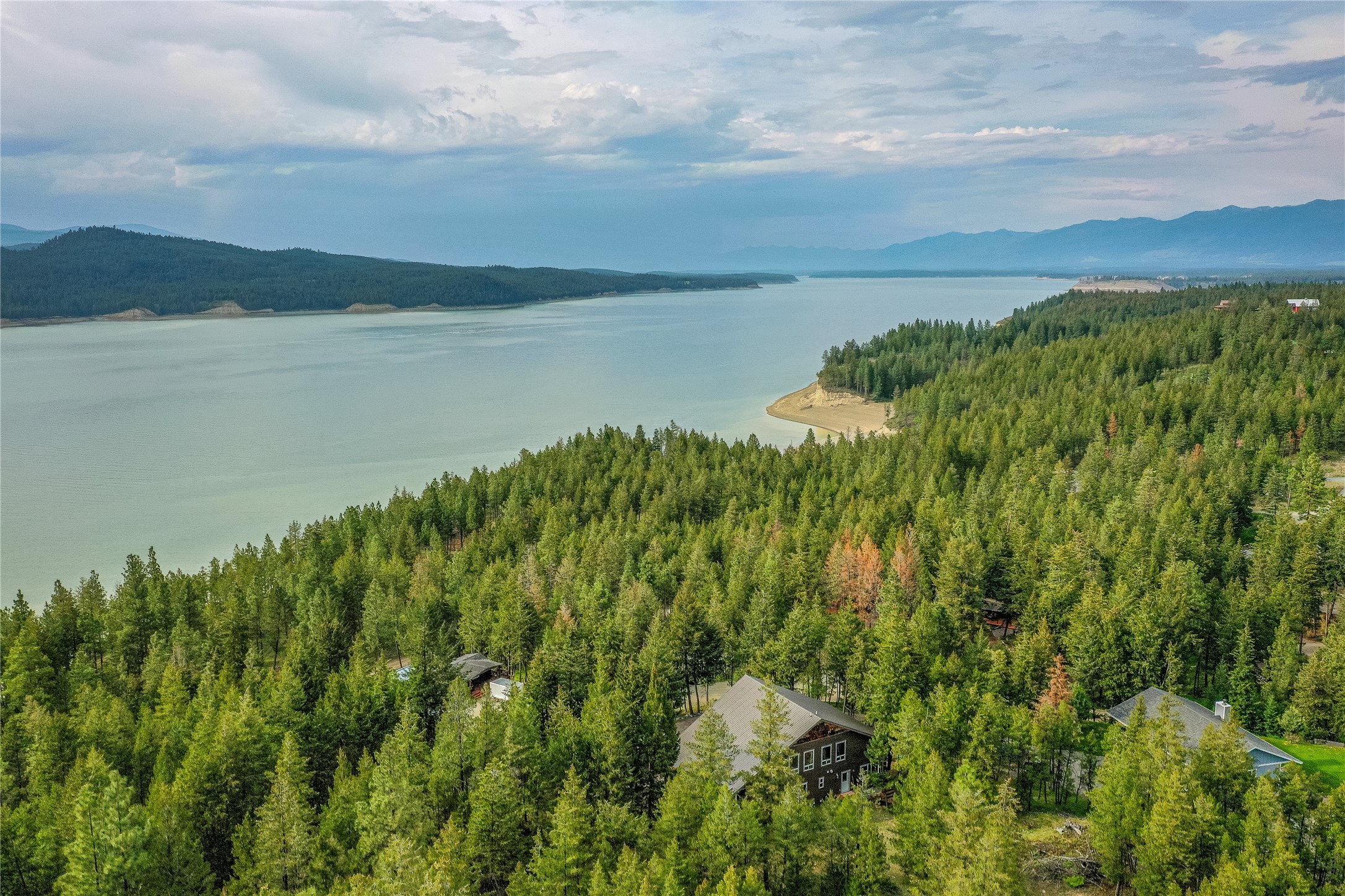 277 Ridge Loop Road