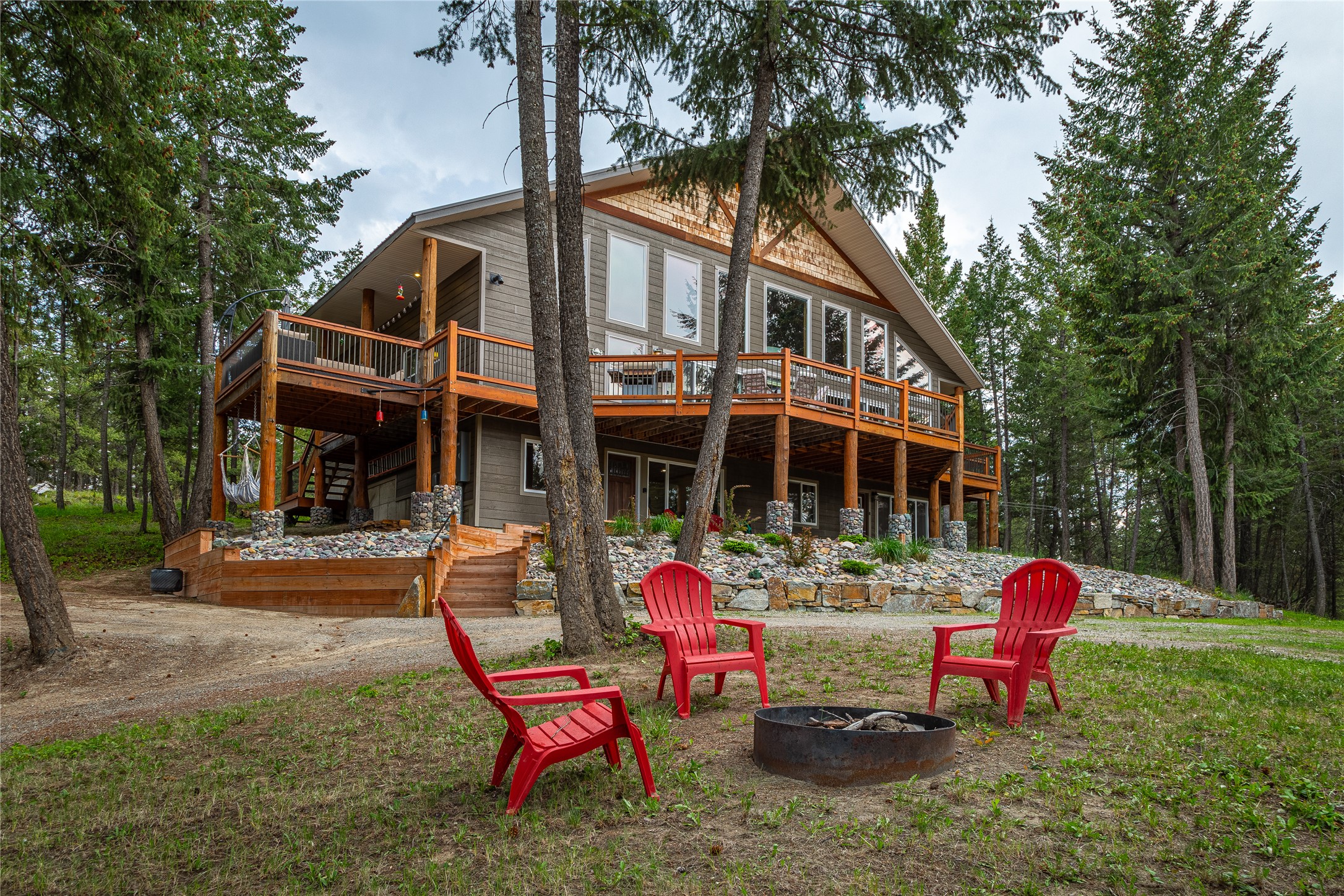 277 Ridge Loop Road