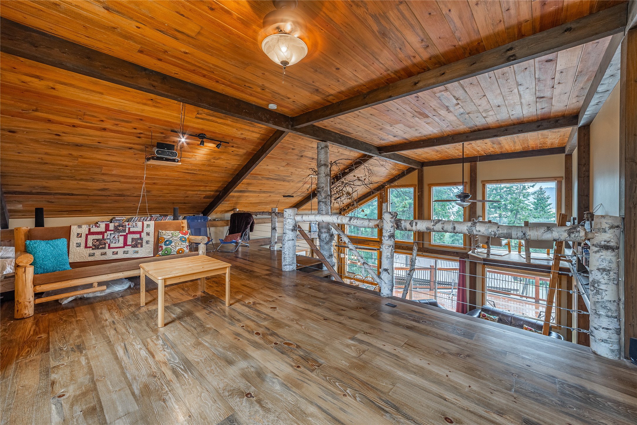 277 Ridge Loop Road