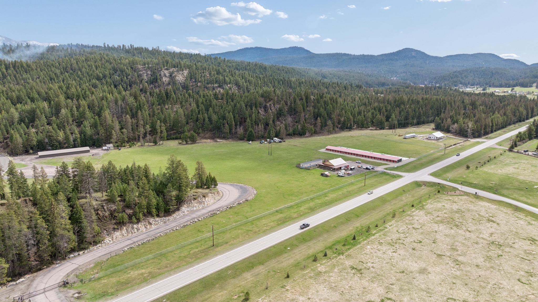 4326 Us Highway 93 W