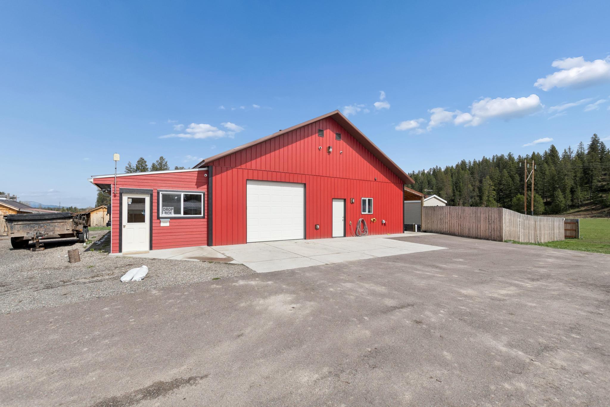 4326 Us Highway 93 W