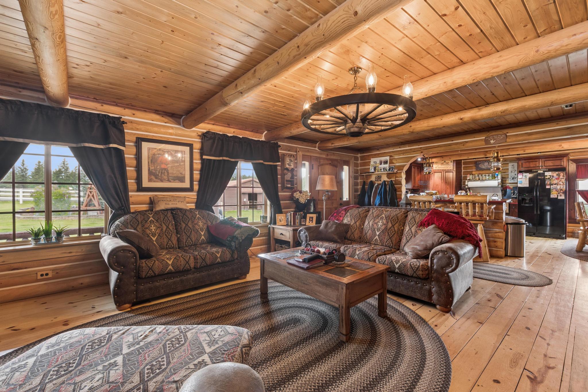 801 Corvette Drive