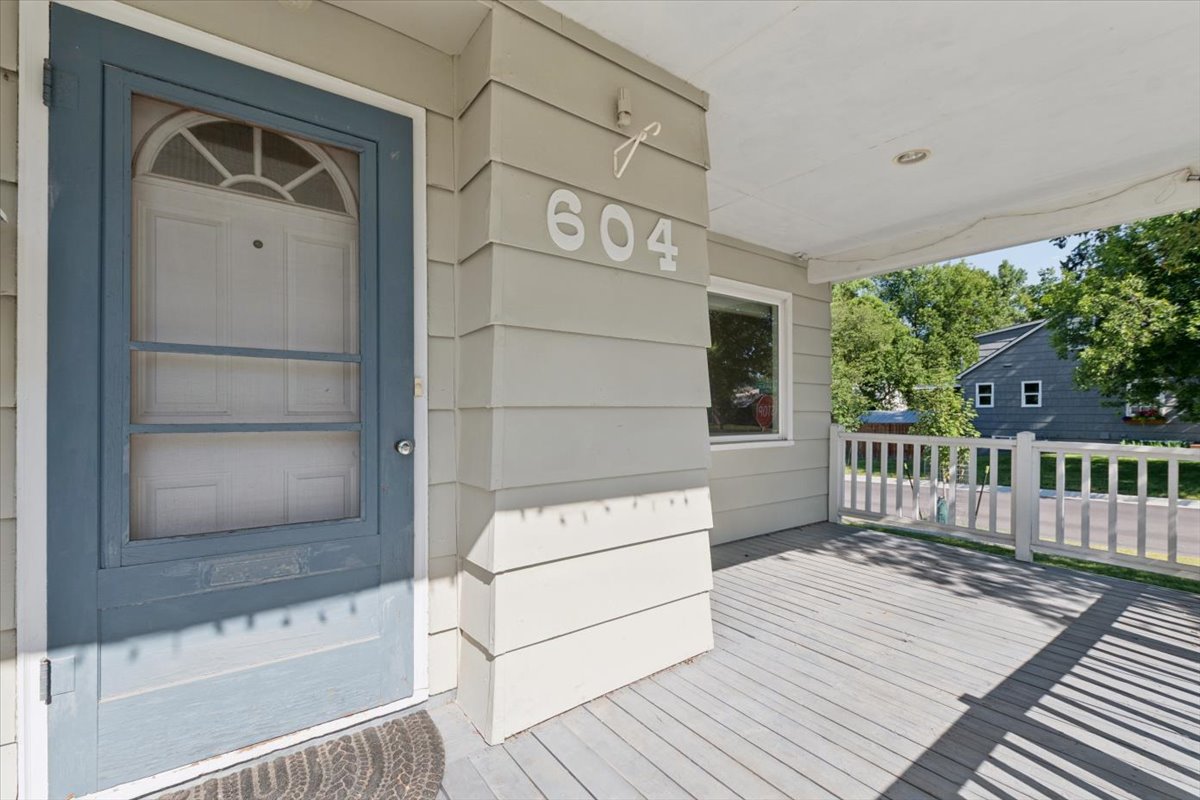 604 Columbia Avenue