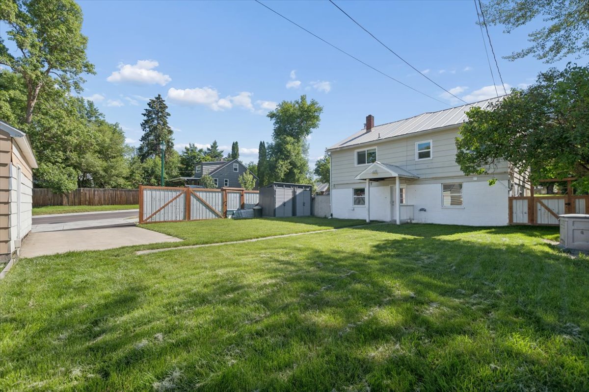 604 Columbia Avenue