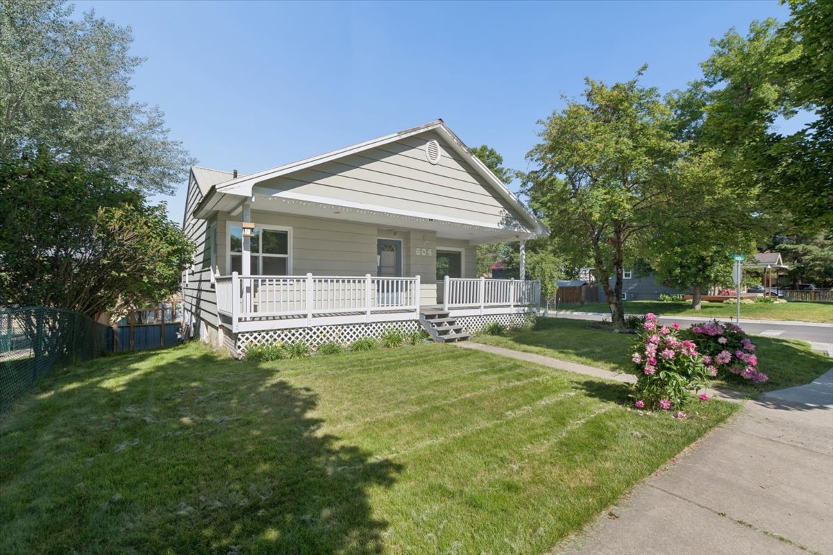 604 Columbia Avenue