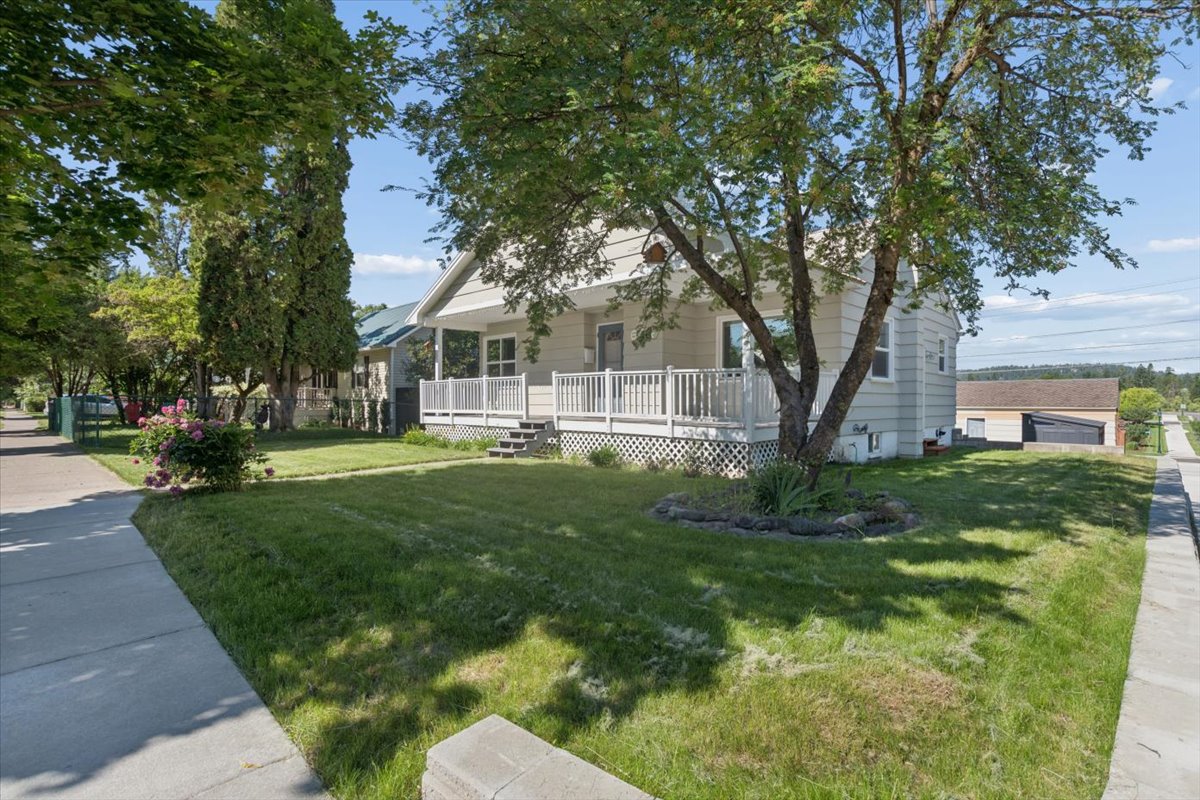 604 Columbia Avenue