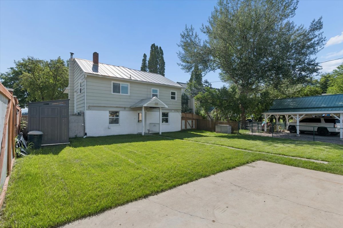 604 Columbia Avenue