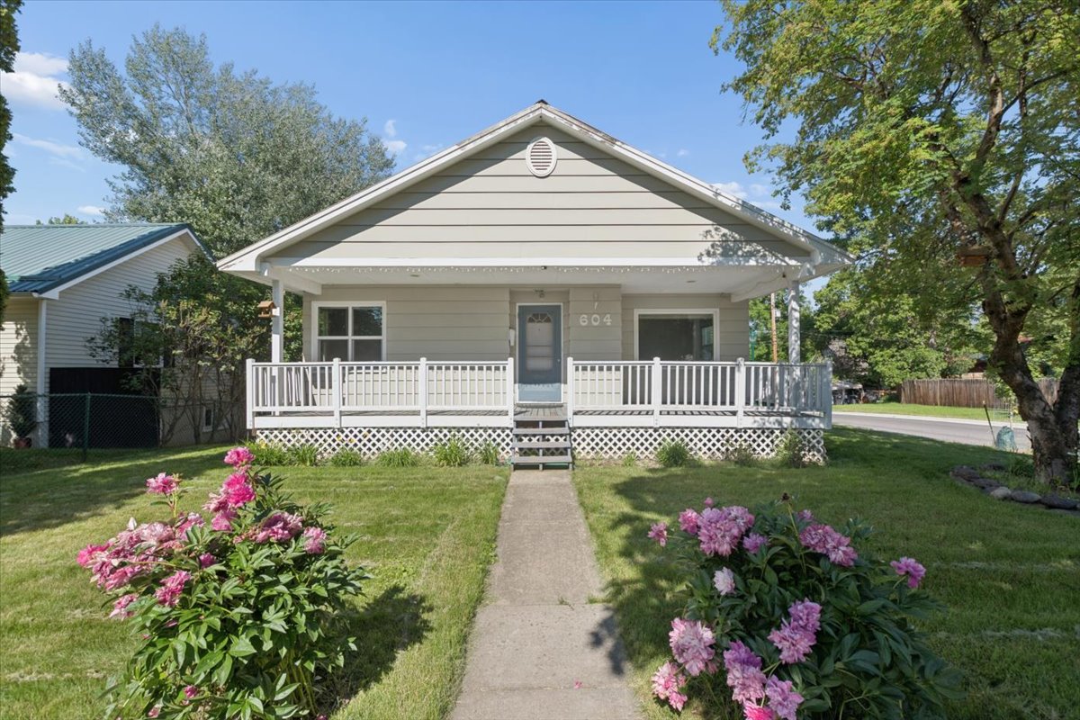 604 Columbia Avenue