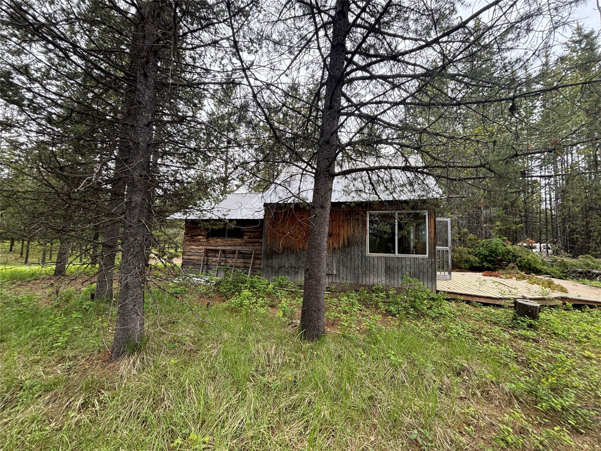 11532 North Fork Road