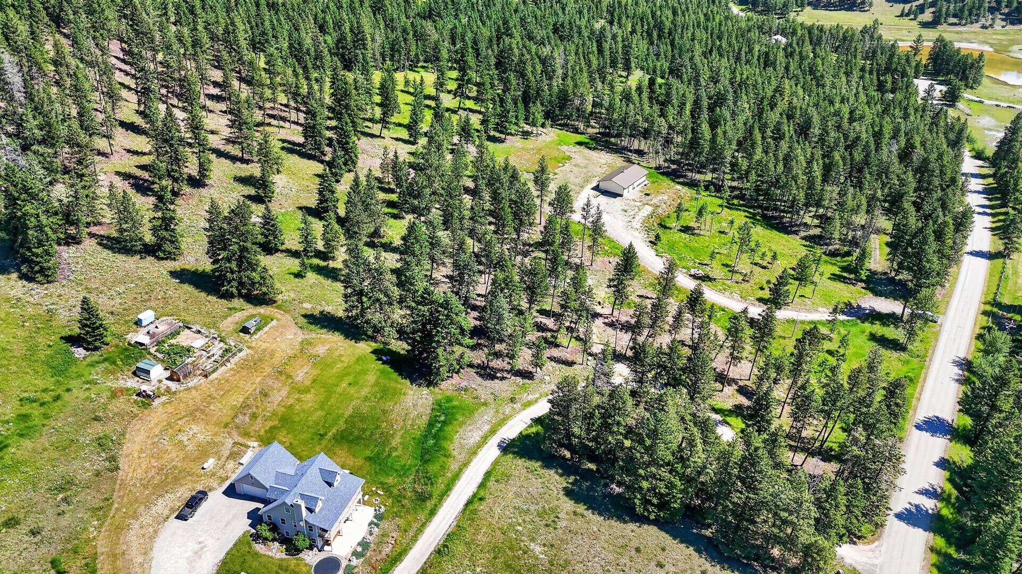 3720 Othorp Lake Road