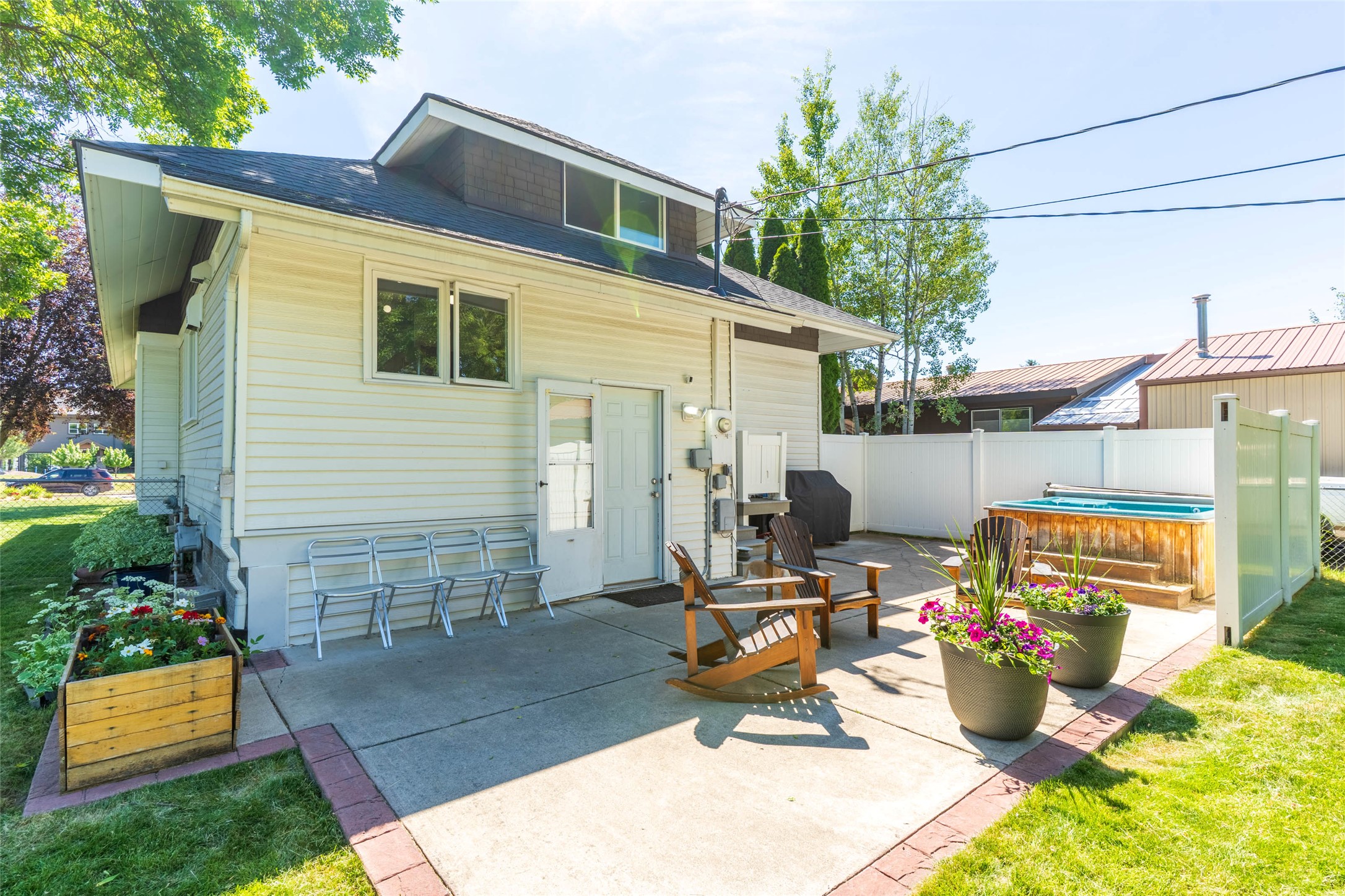 540 Pine Avenue