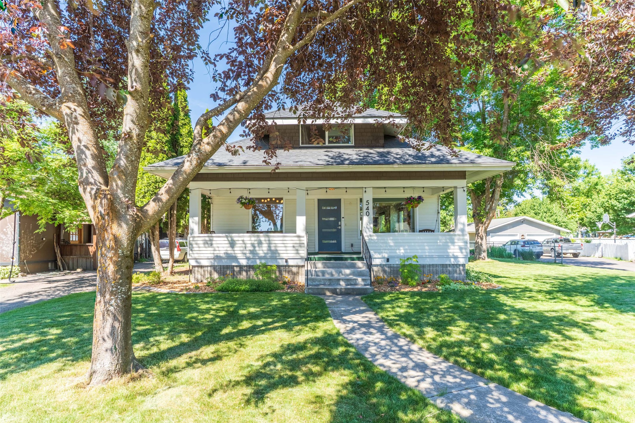 540 Pine Avenue