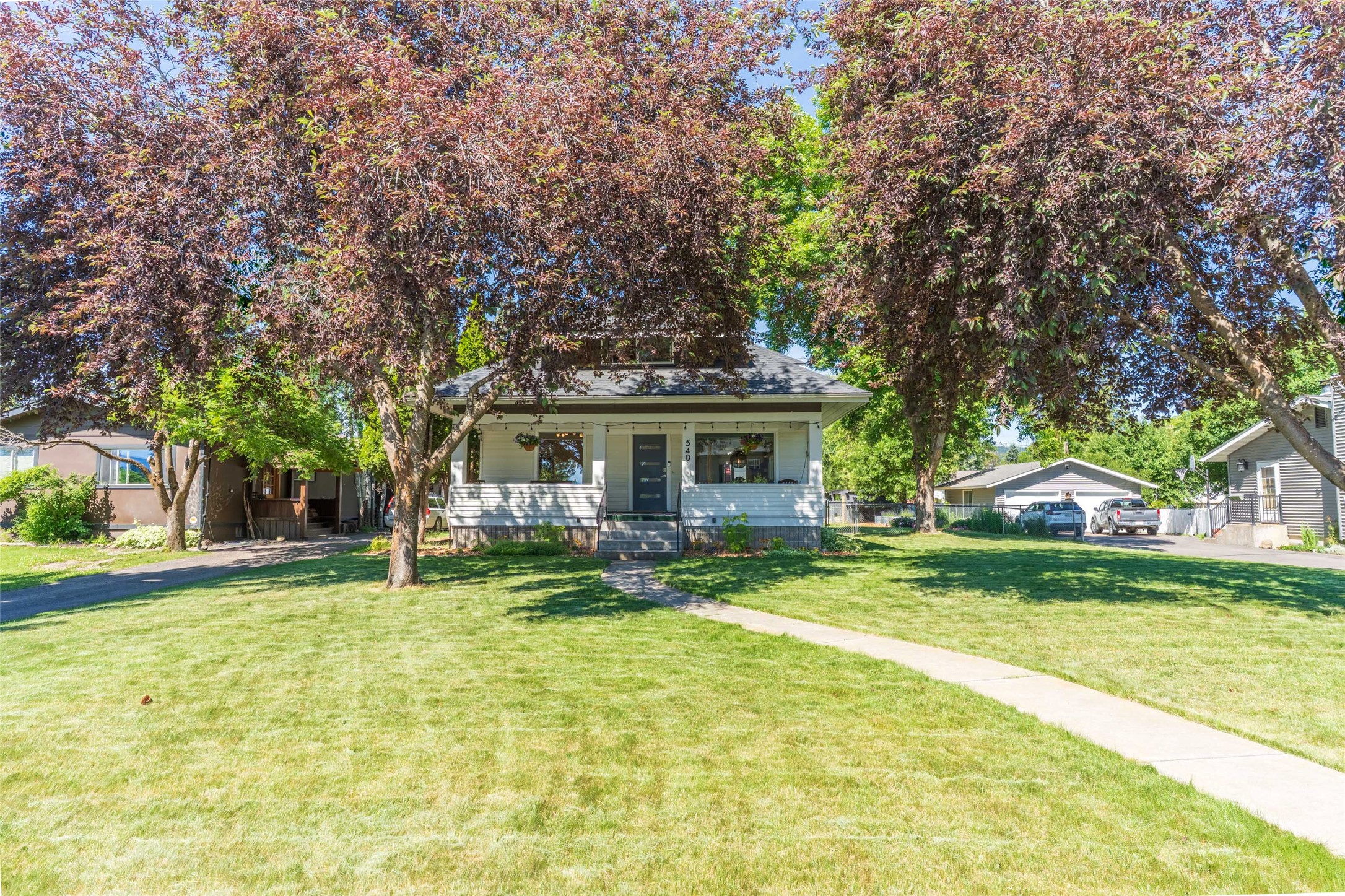 540 Pine Avenue