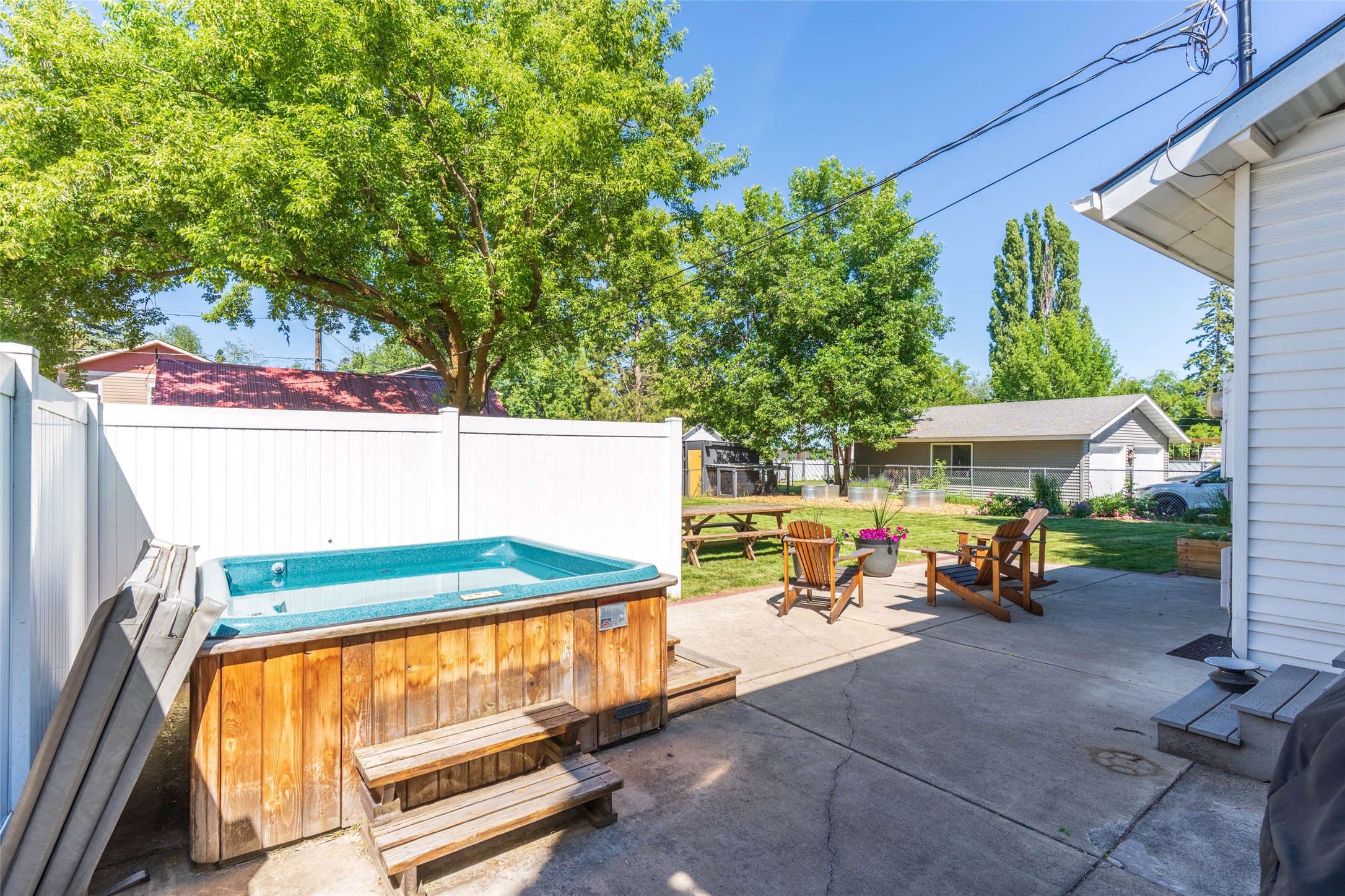 540 Pine Avenue