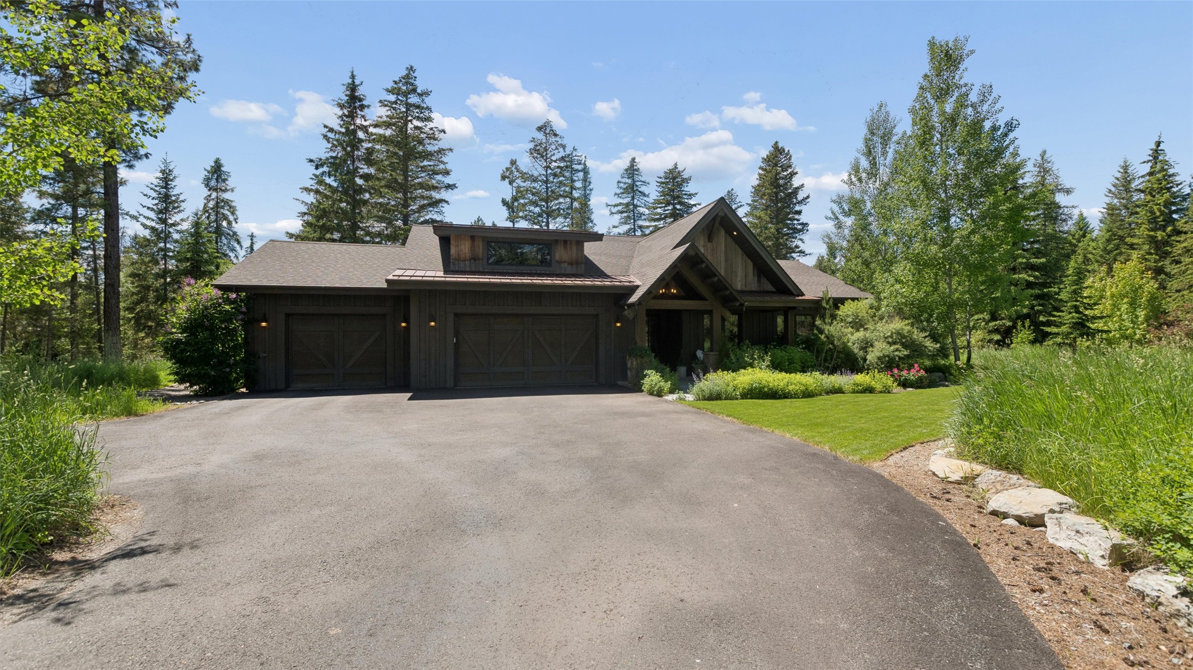 191 Timbered Terrace