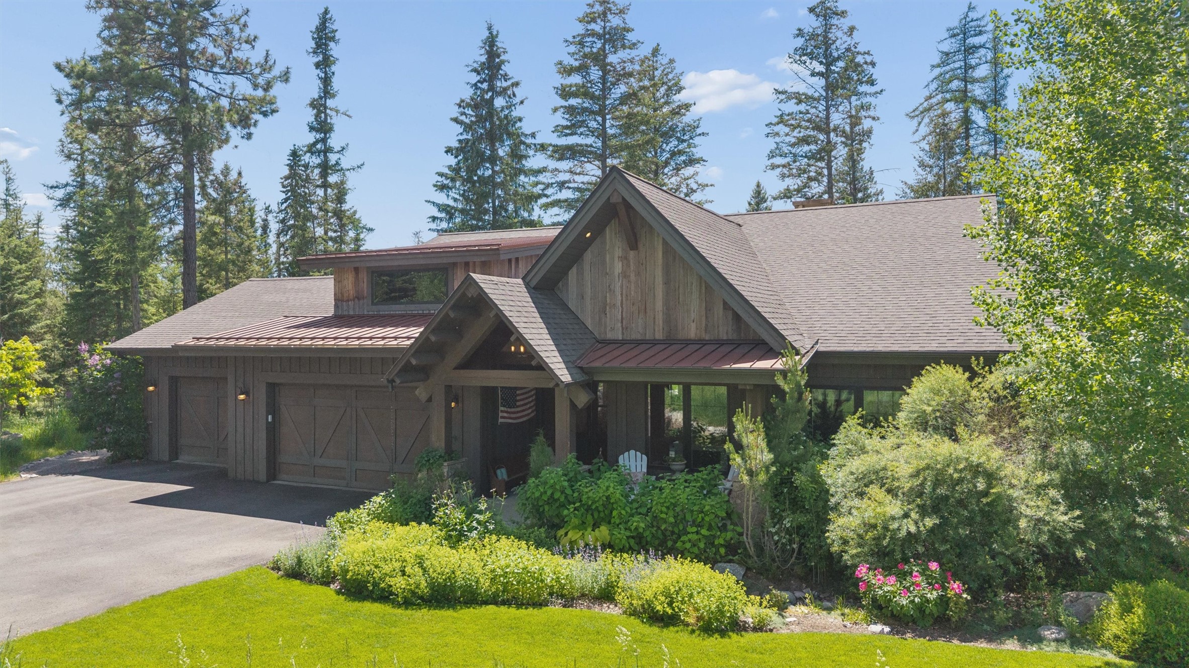 191 Timbered Terrace