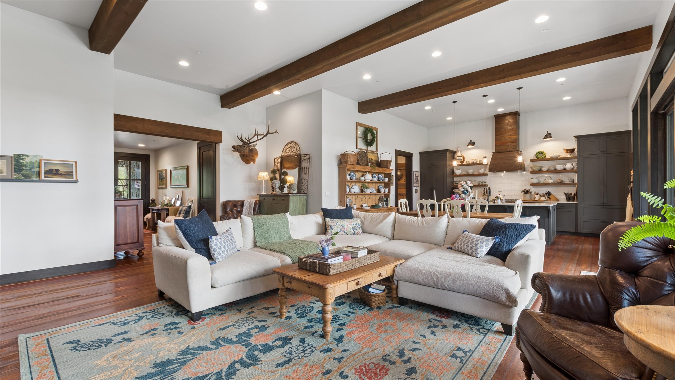 191 Timbered Terrace
