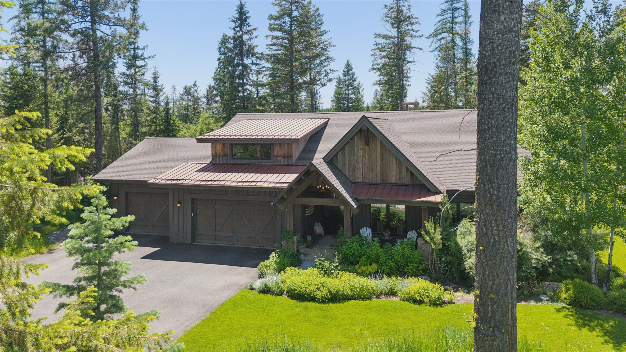 191 Timbered Terrace