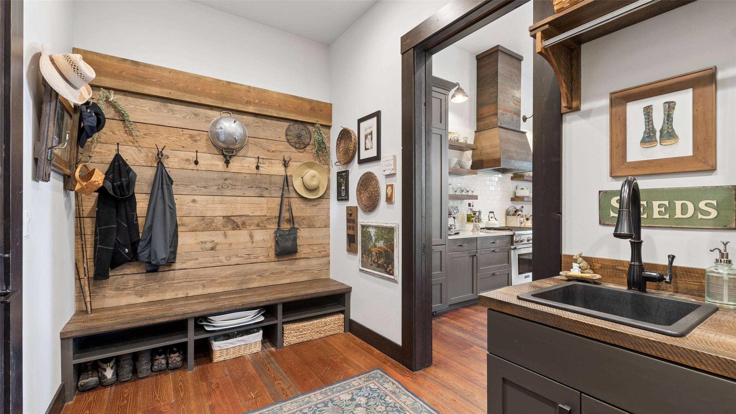 191 Timbered Terrace