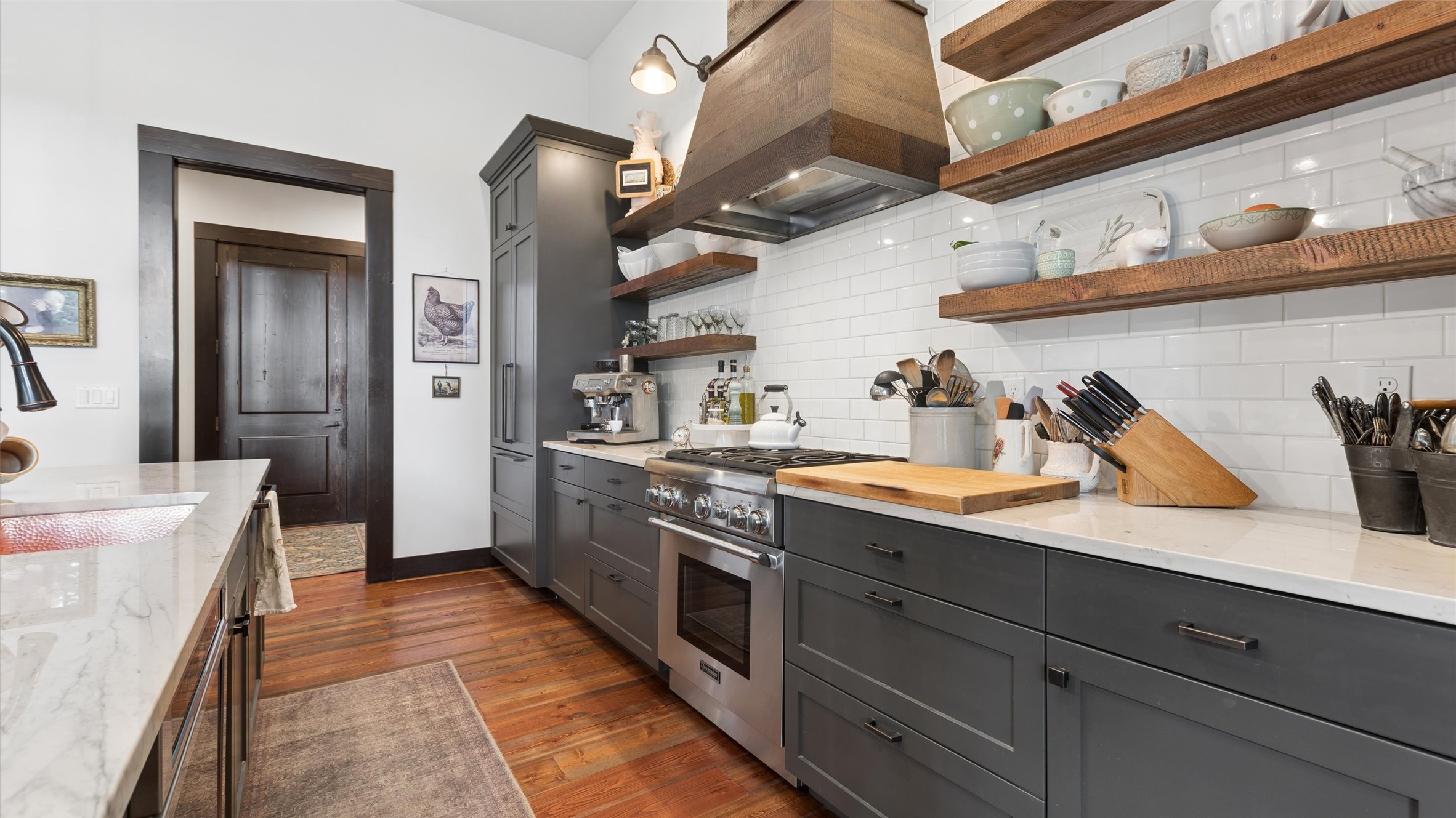191 Timbered Terrace