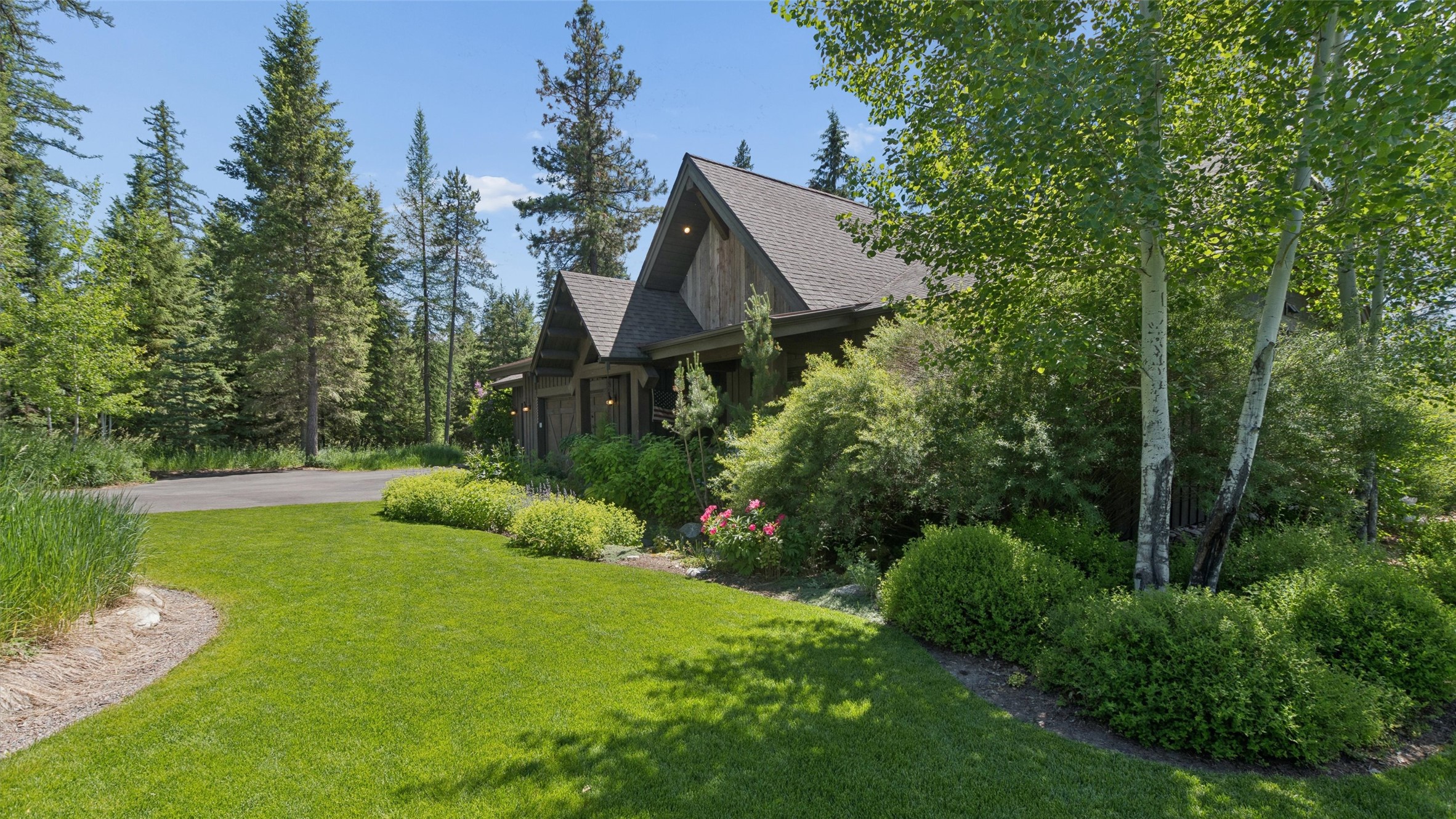 191 Timbered Terrace
