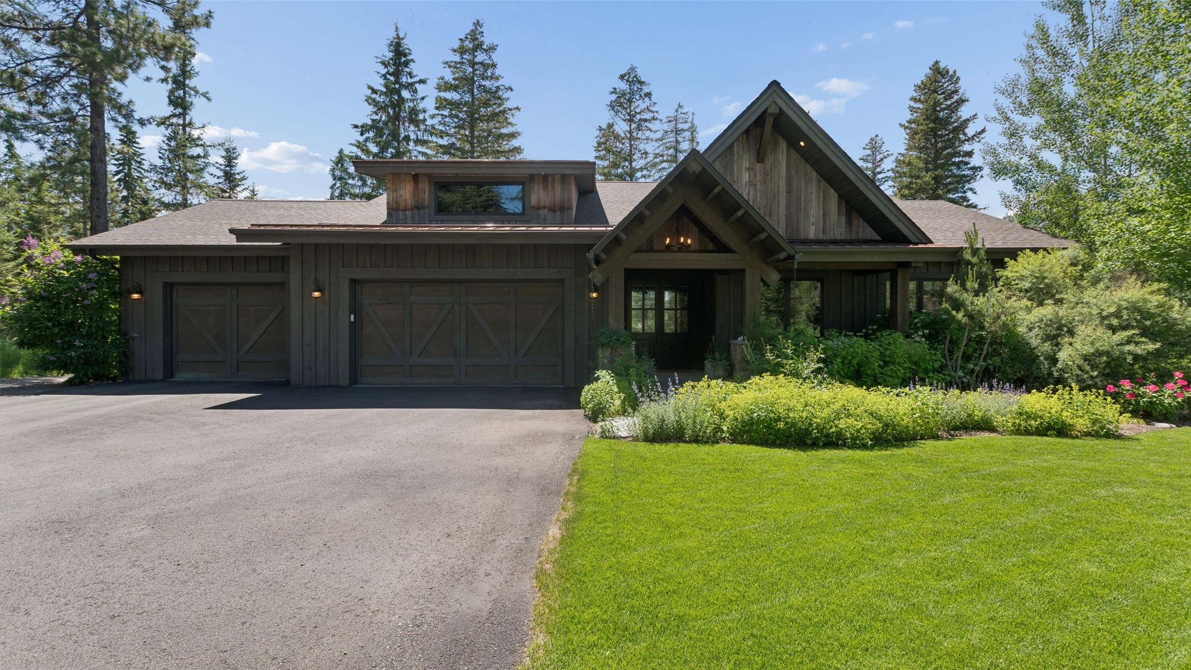 191 Timbered Terrace