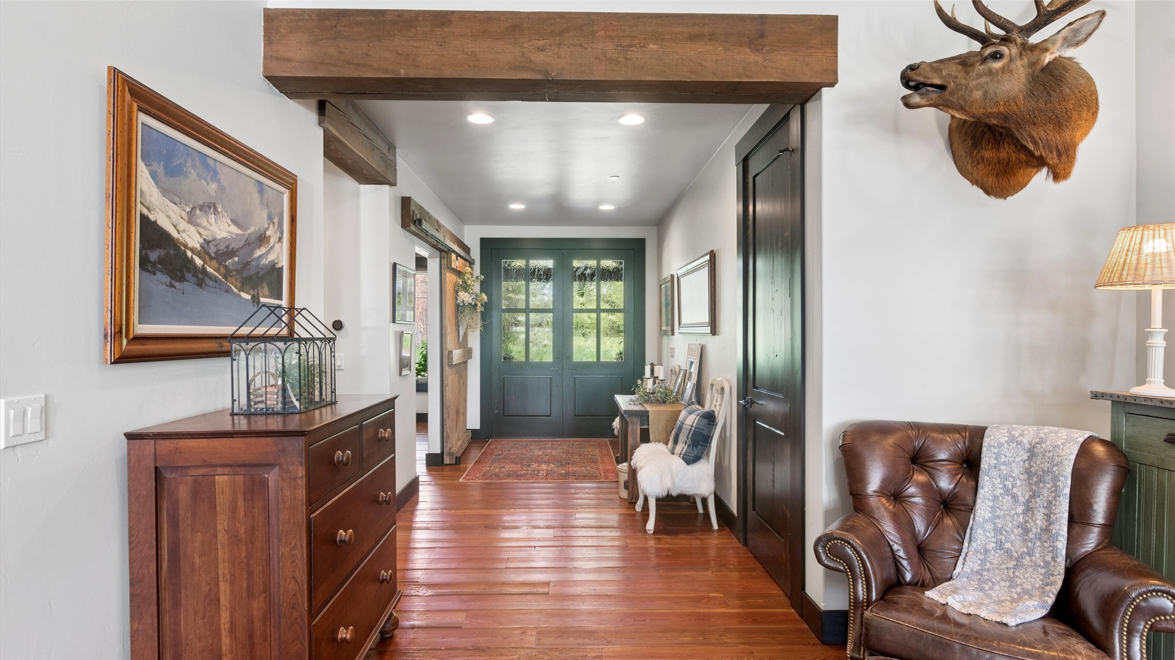 191 Timbered Terrace