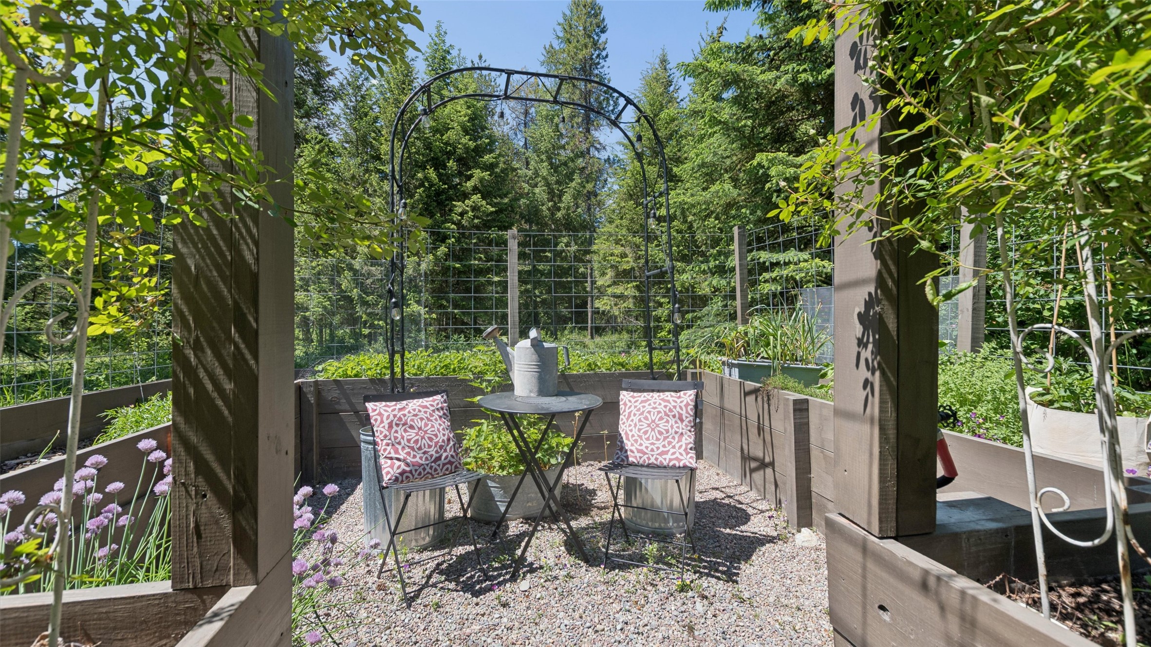 191 Timbered Terrace