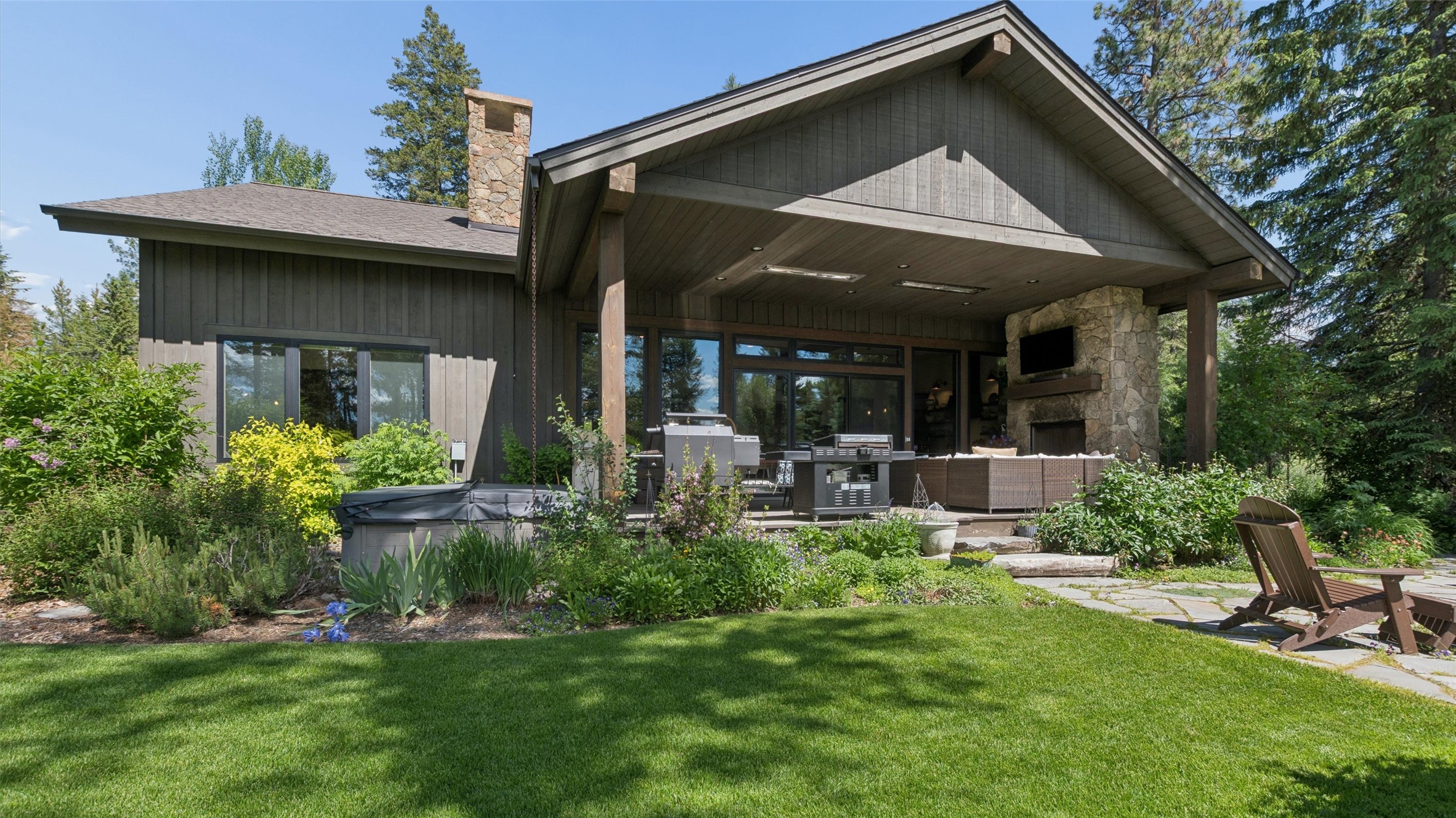 191 Timbered Terrace