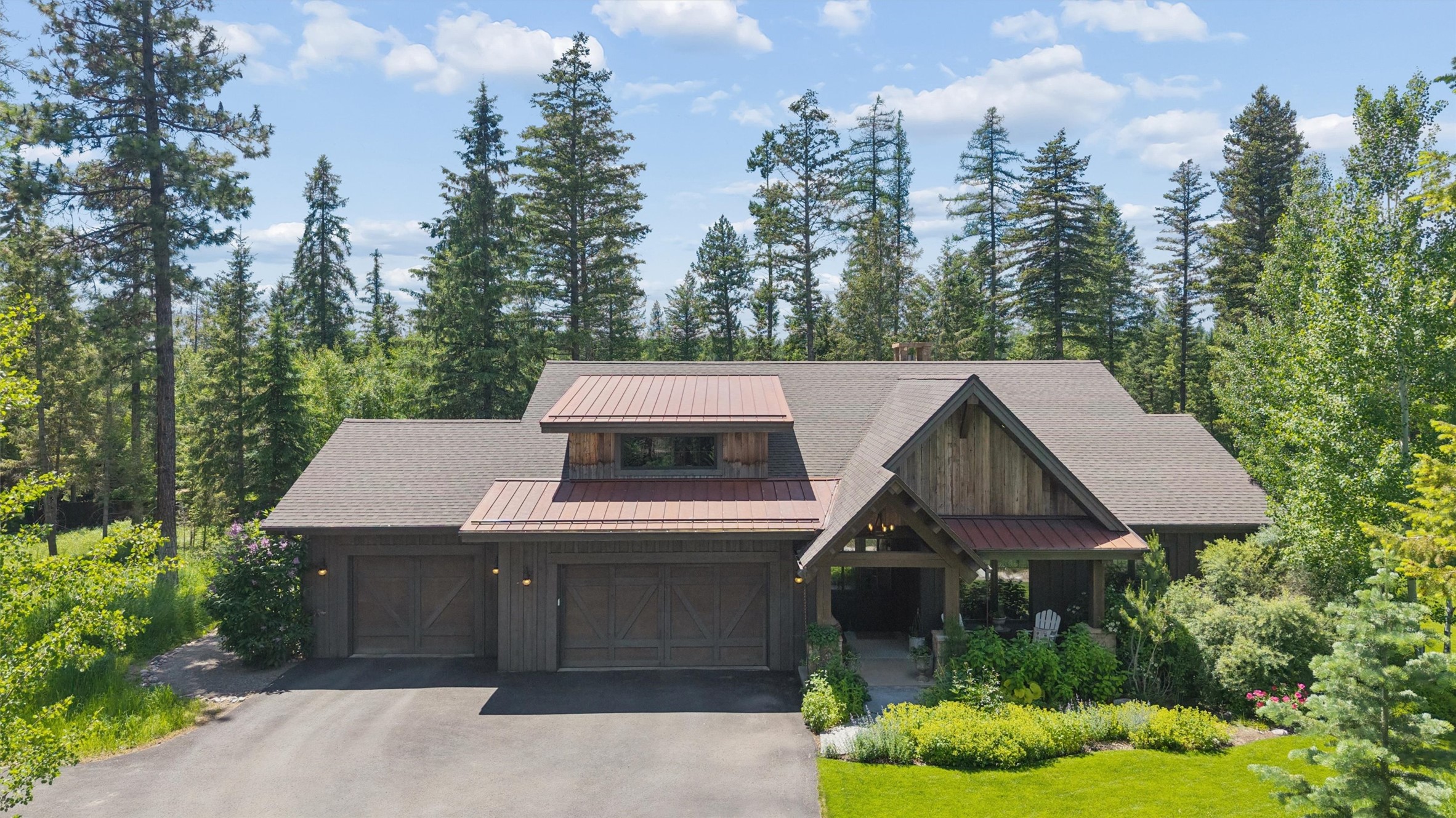 191 Timbered Terrace