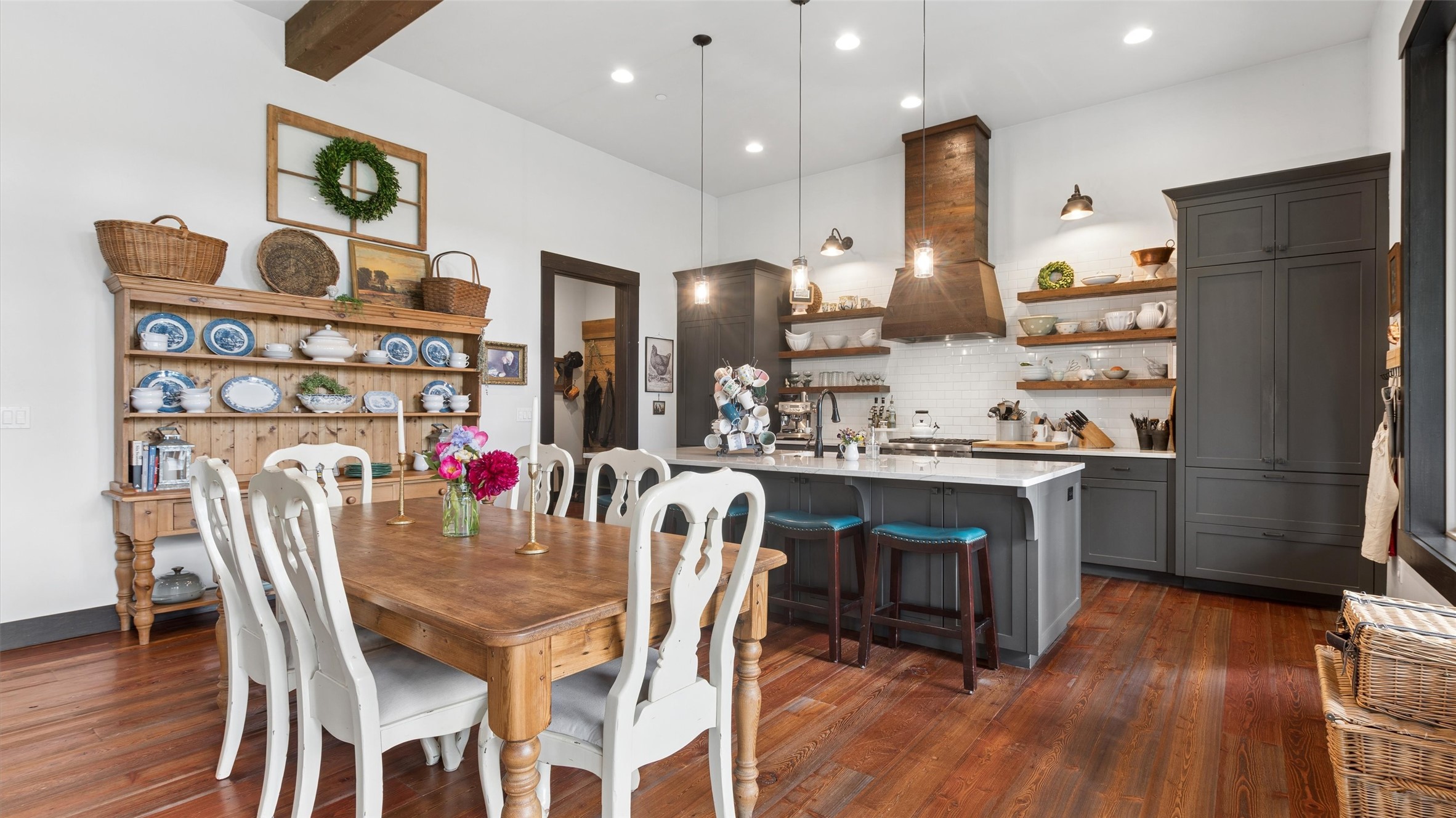 191 Timbered Terrace