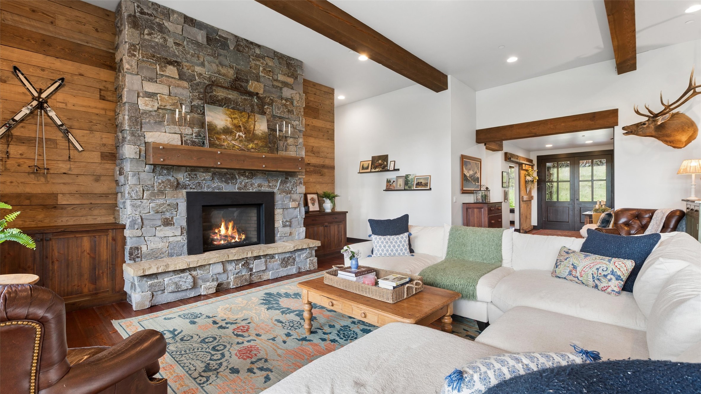 191 Timbered Terrace