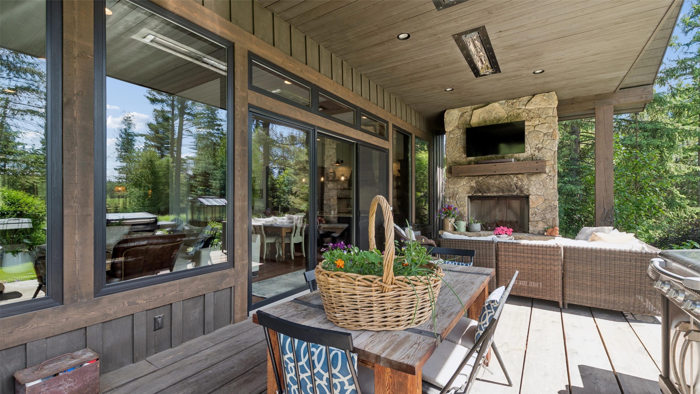 191 Timbered Terrace