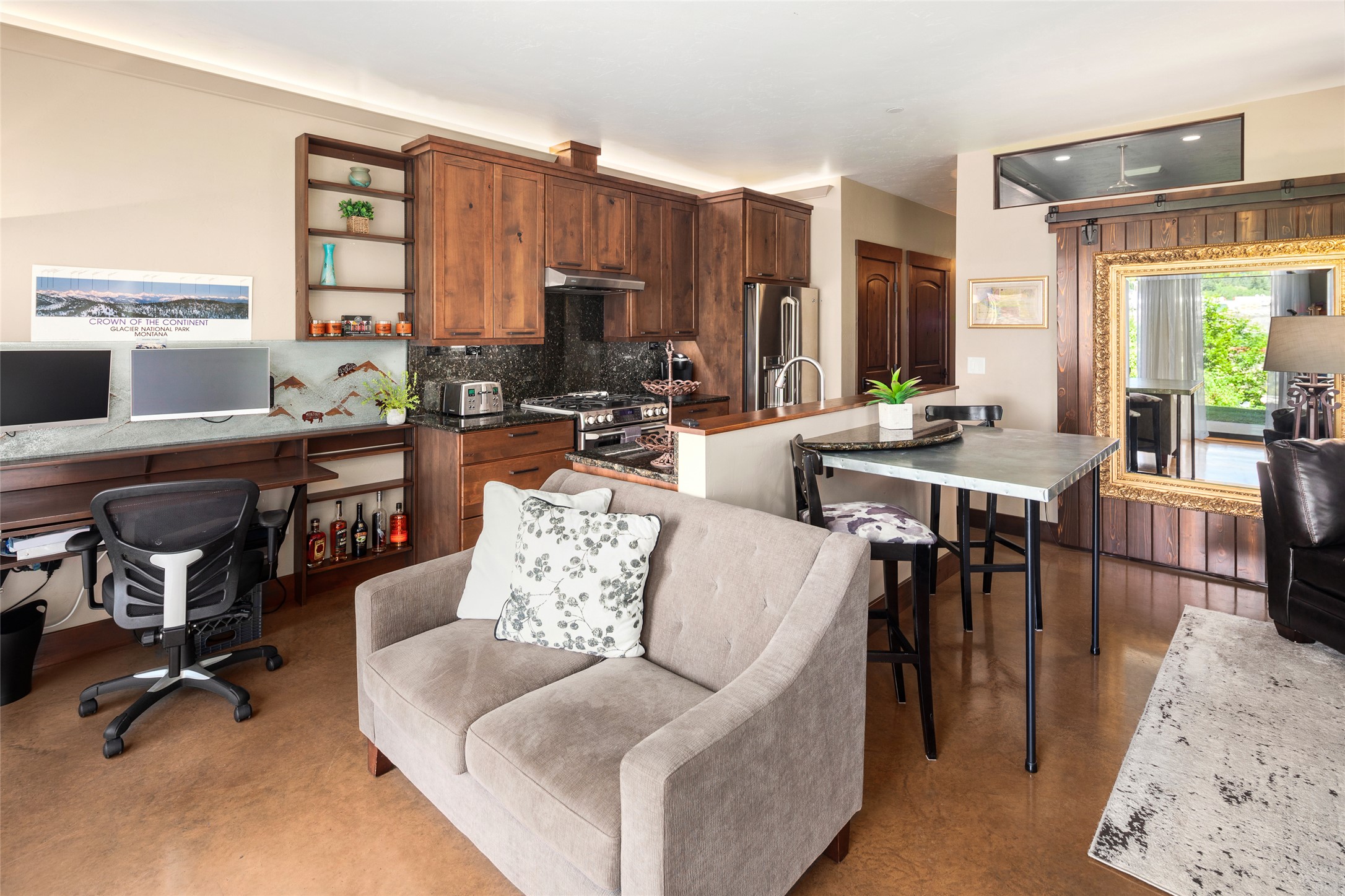 120 W 2nd Street C