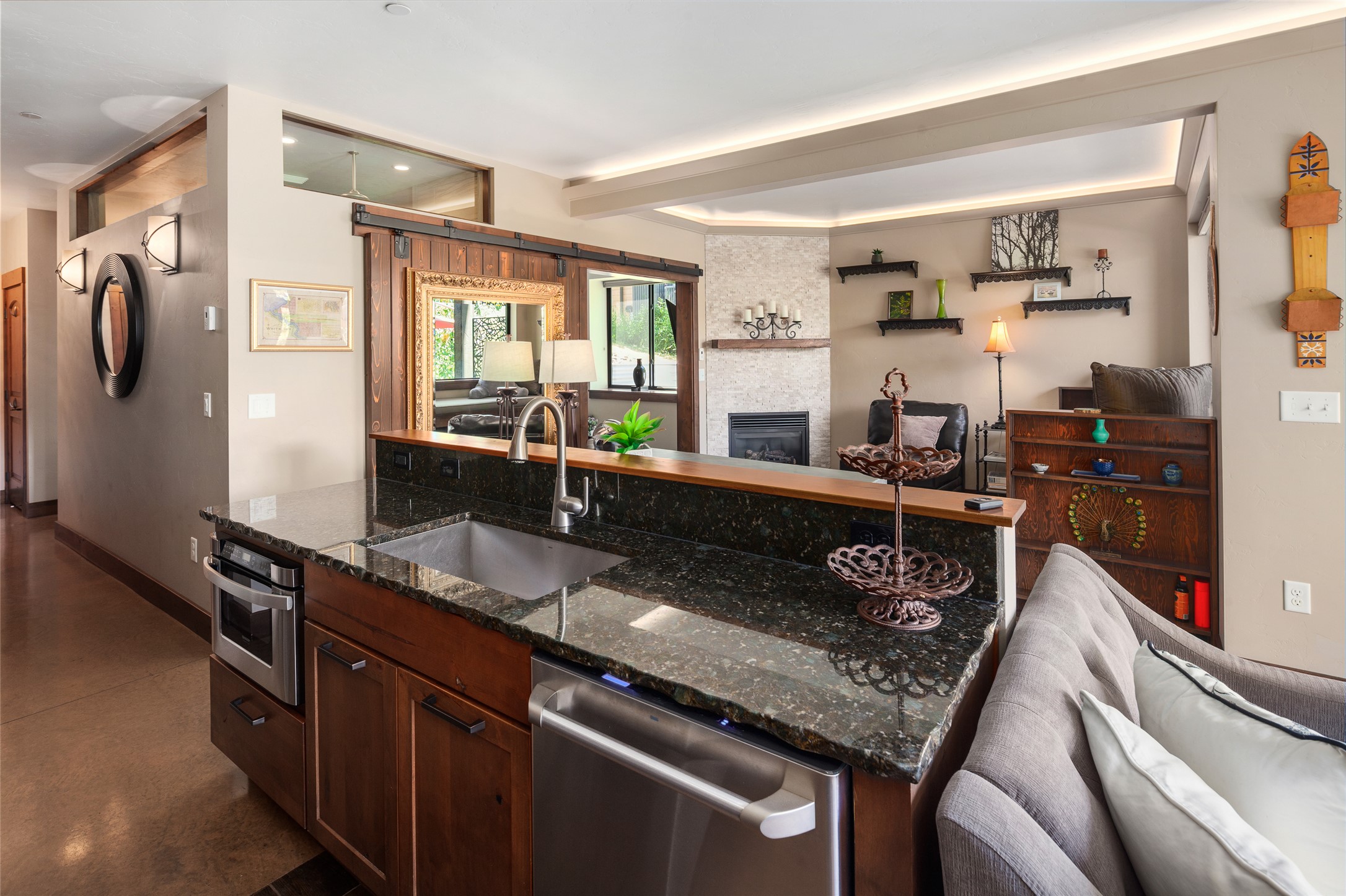 120 W 2nd Street C