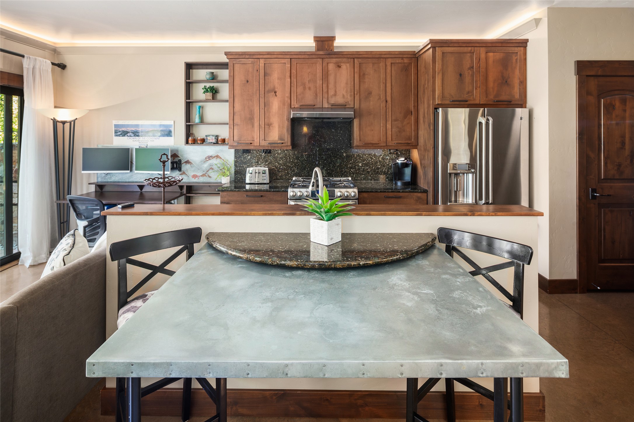 120 W 2nd Street C