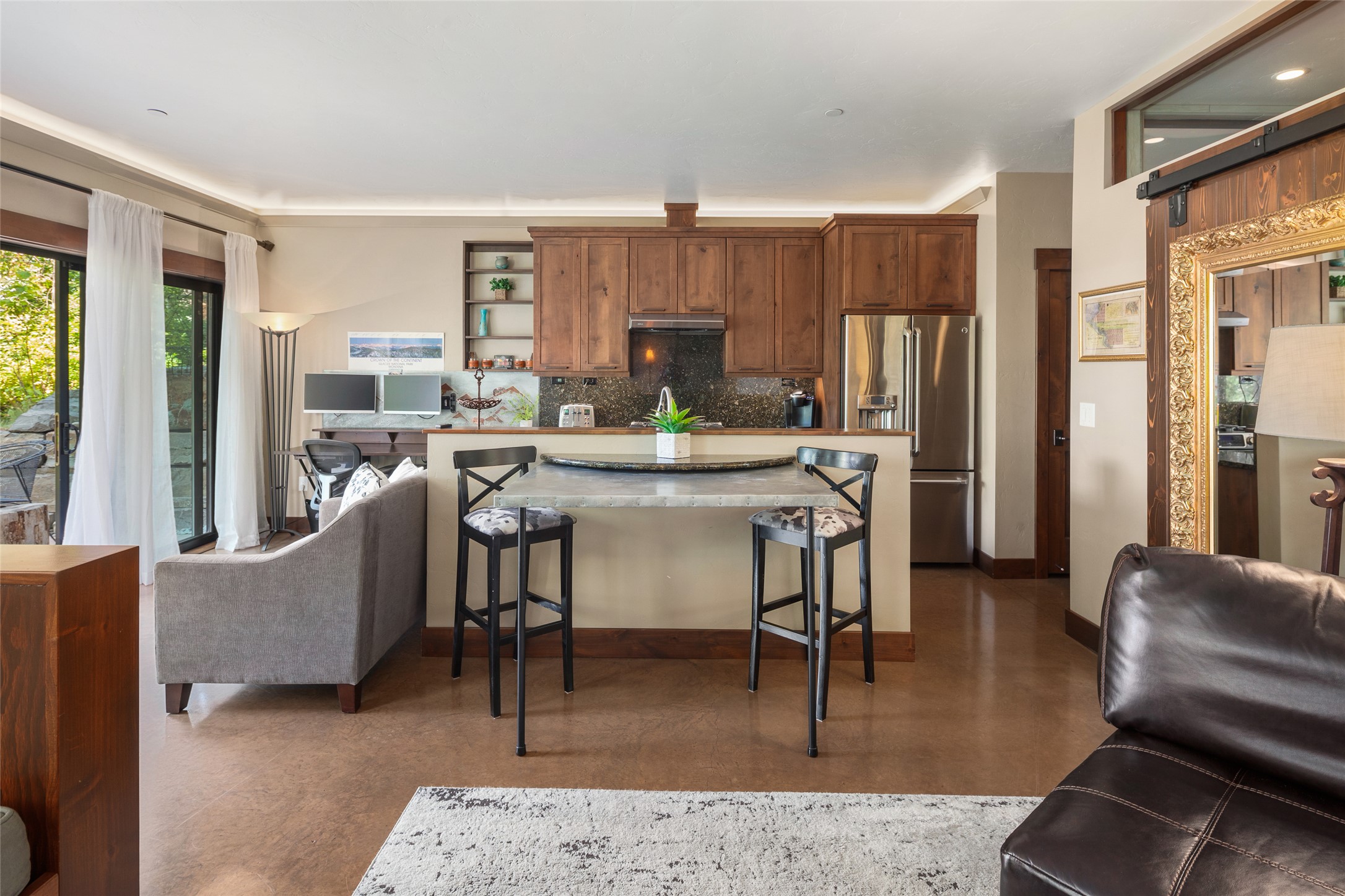 120 W 2nd Street C